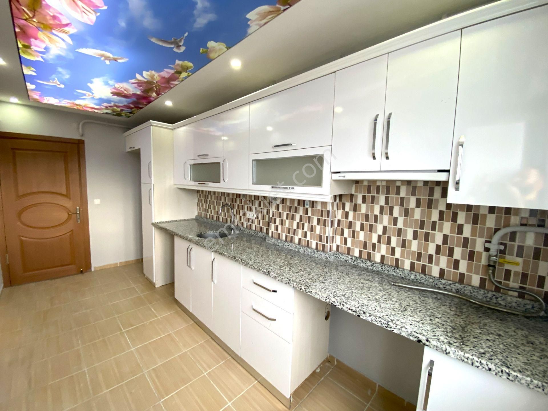 **eryıldız İnşaat**kendi Mülkümüz**cadde Üstünde İskanlı Lüx 2+1 3.kat Ön Cepe - Görsel 2