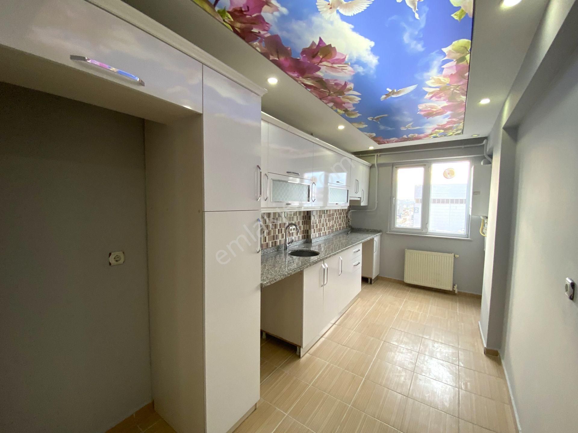 **eryıldız İnşaat**kendi Mülkümüz**cadde Üstünde İskanlı Lüx 2+1 3.kat Ön Cepe - Görsel 8