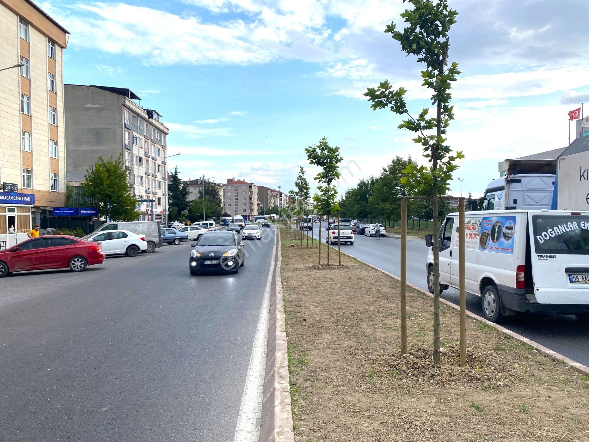 **eryıldız İnşaat**kendi Mülkümüz**cadde Üstünde İskanlı Lüx 2+1 3.kat Ön Cepe - Görsel 30