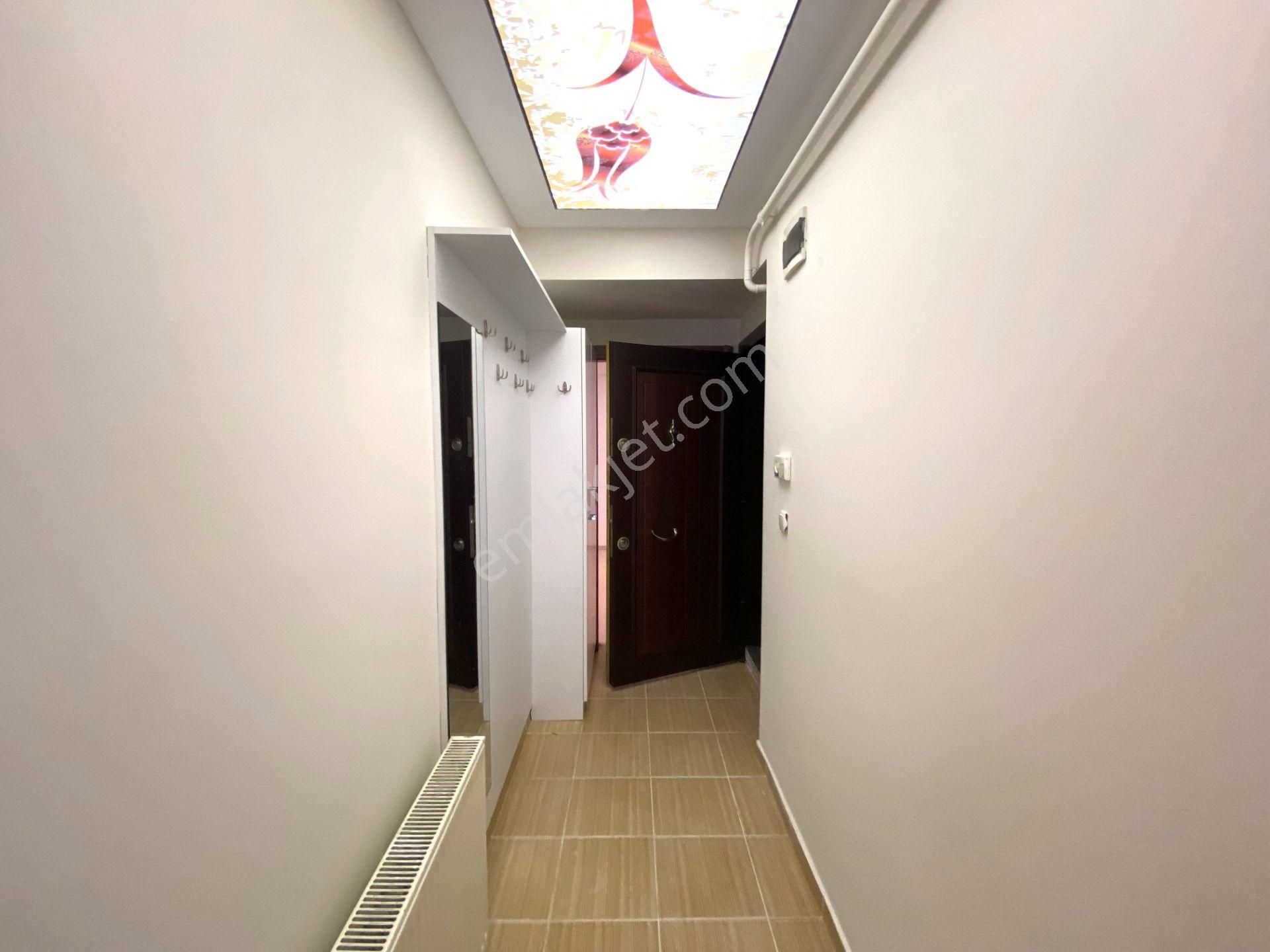 **eryıldız İnşaat**kendi Mülkümüz**cadde Üstünde İskanlı Lüx 2+1 3.kat Ön Cepe - Görsel 28