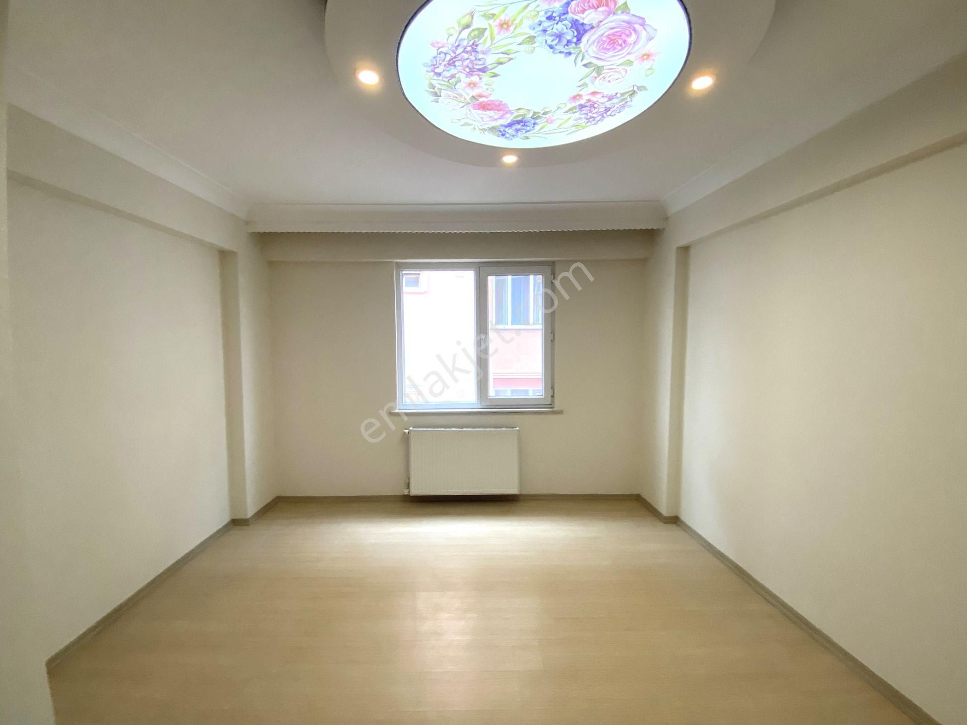 **eryıldız İnşaat**kendi Mülkümüz**cadde Üstünde İskanlı Lüx 2+1 3.kat Ön Cepe - Görsel 18