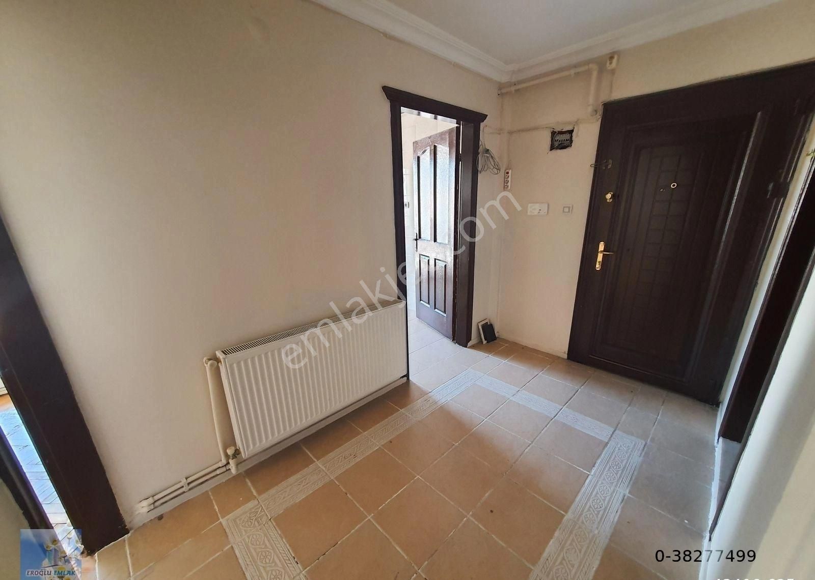 Ataşeşehirde Doğalgazlı Temiz Bakımlı Ön Cephe Kiralık 3+1 Daire - Görsel 14