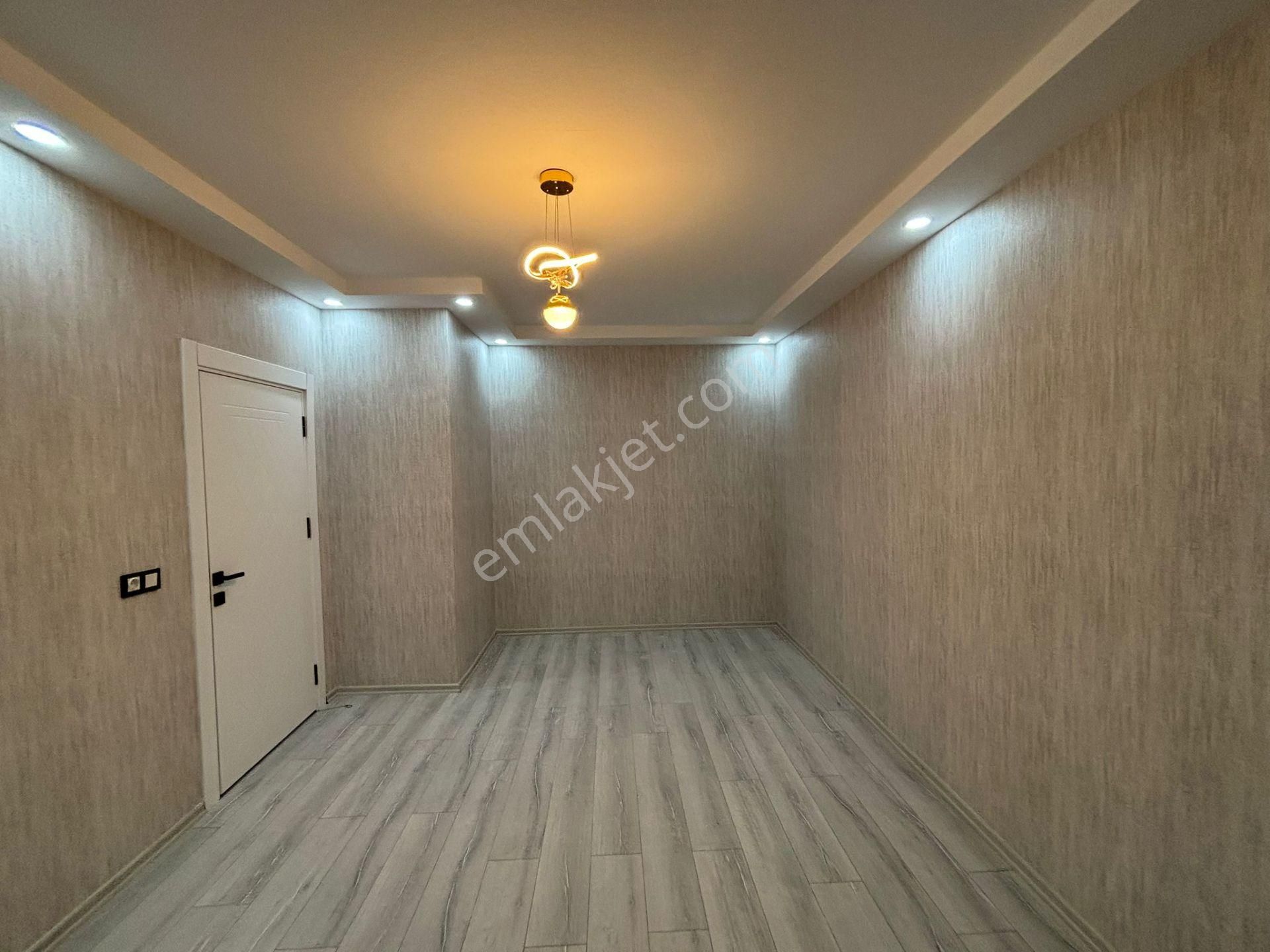 **eryıldız İnşaat**kendi Mülkümüz**çarşı İçinde Ful+ful Büyük Teraslı Ultra Lüx 1+1 Daire - Görsel 25