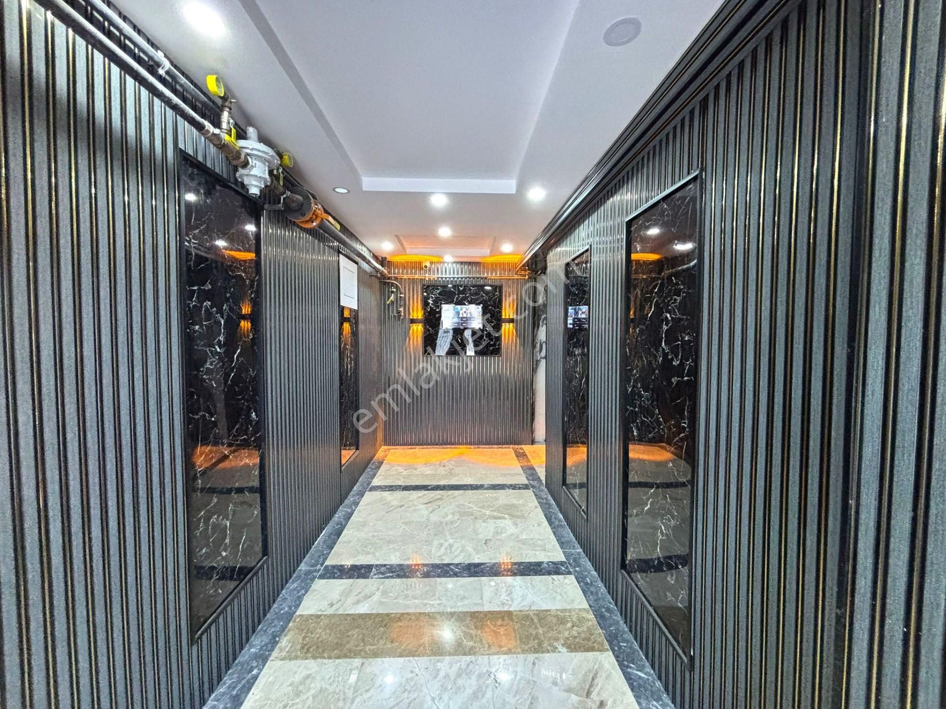 **eryıldız İnşaat**kendi Mülkümüz**çarşı İçinde Ful+ful Büyük Teraslı Ultra Lüx 1+1 Daire - Görsel 32