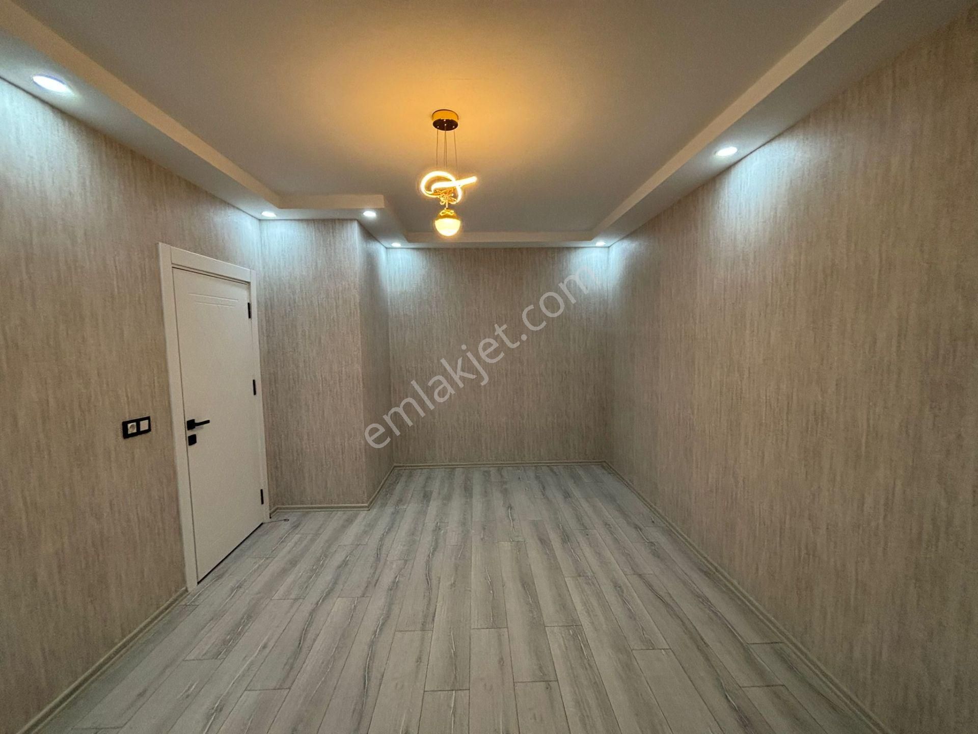 **eryıldız İnşaat**kendi Mülkümüz**çarşı İçinde Ful+ful Büyük Teraslı Ultra Lüx 1+1 Daire - Görsel 23