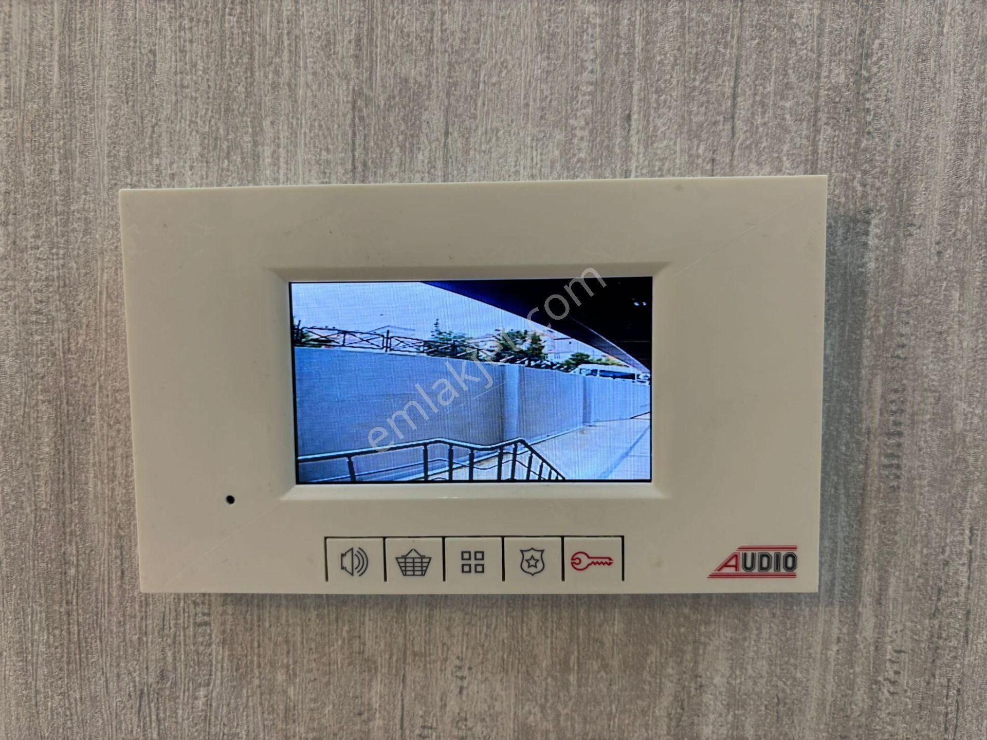 **eryıldız İnşaat**kendi Mülkümüz**çarşı İçinde Ful+ful Büyük Teraslı Ultra Lüx 1+1 Daire - Görsel 30