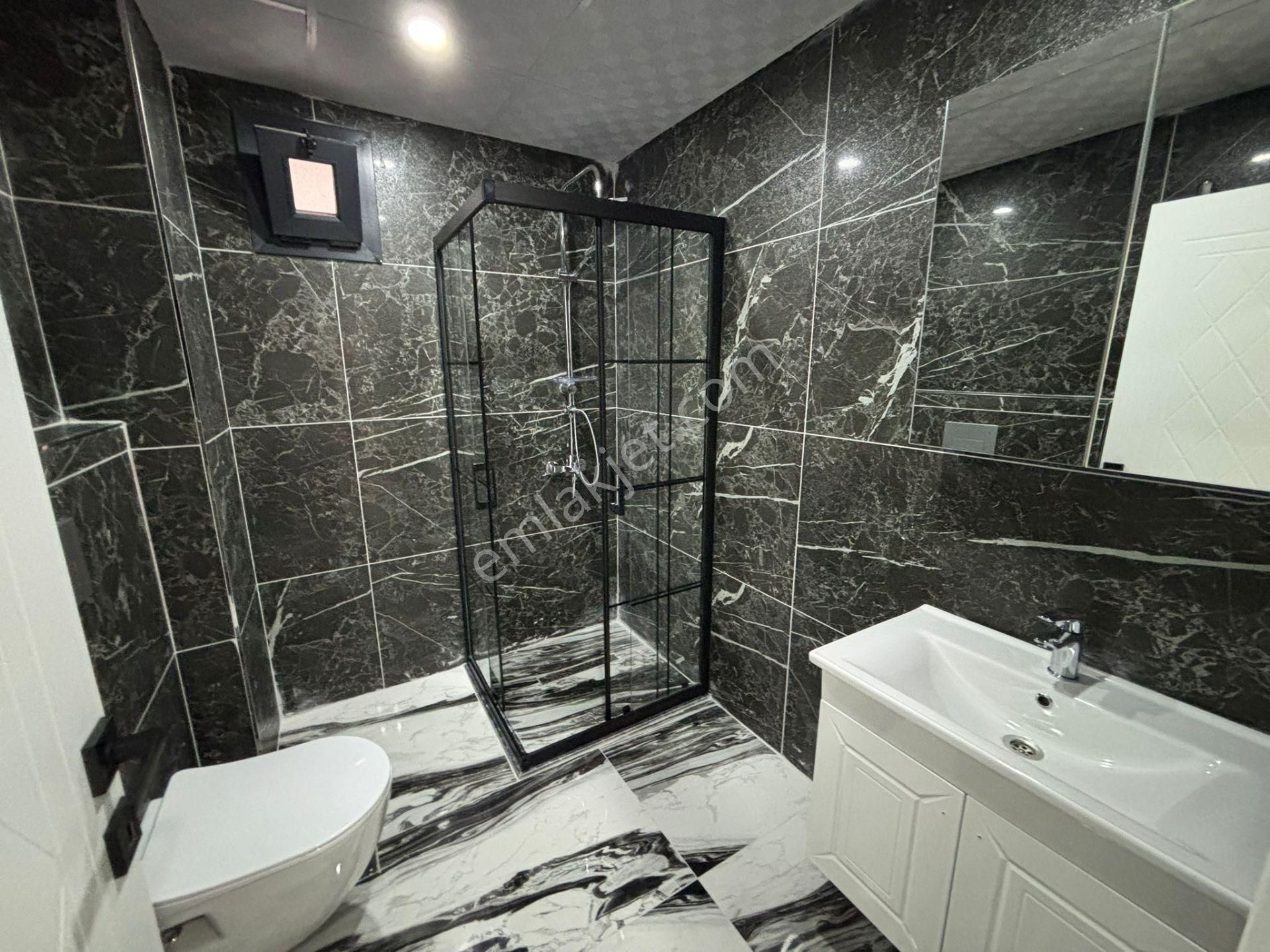 **eryıldız İnşaat**kendi Mülkümüz**çarşı İçinde Ful+ful Büyük Teraslı Ultra Lüx 1+1 Daire - Görsel 27