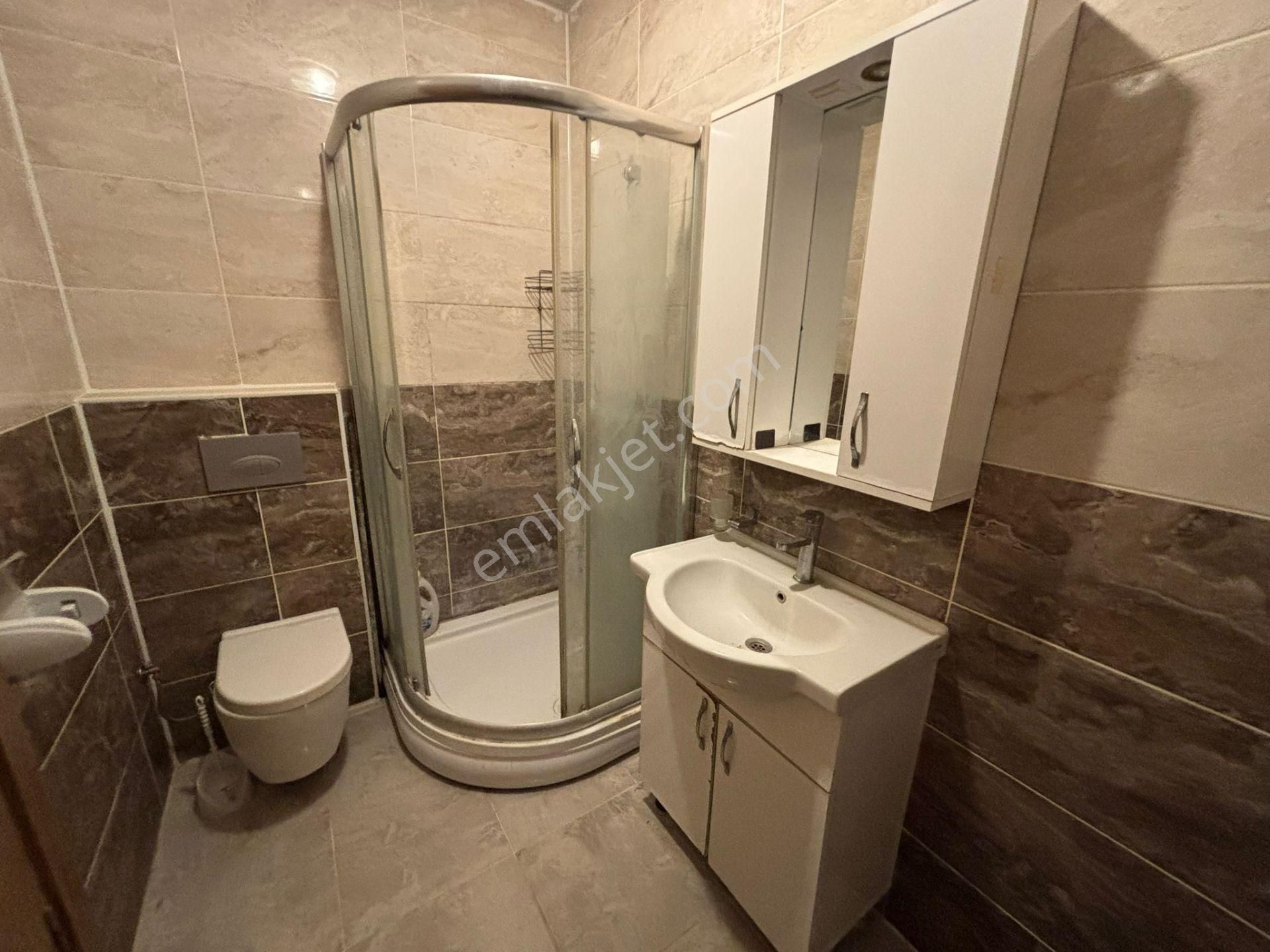 **eryıldız İnşaat'tan**acill Fevzipaşa Merkezde İskanlı 2+1 Yüksek Giriş - Görsel 29