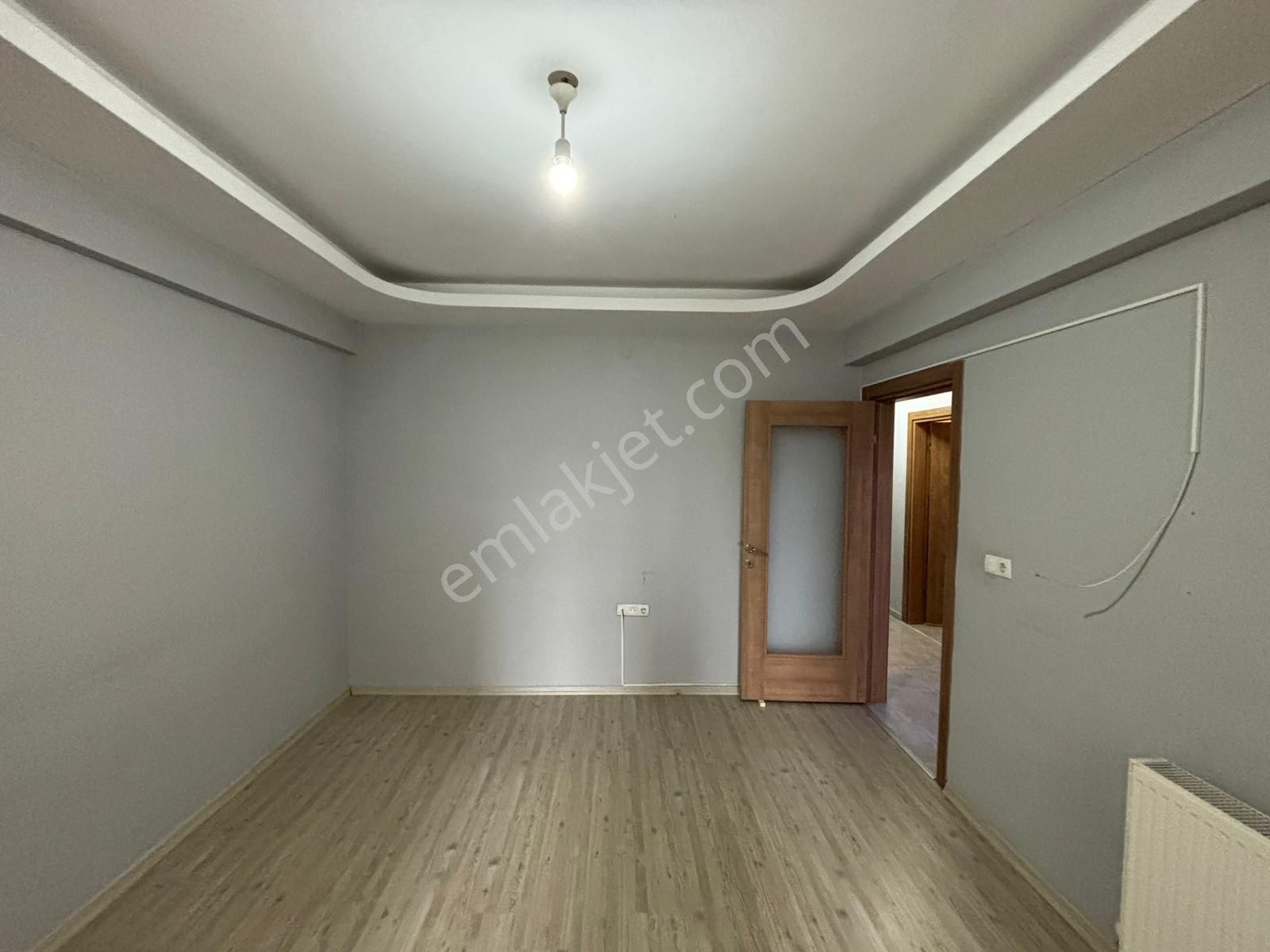 **eryıldız İnşaat'tan**acill Fevzipaşa Merkezde İskanlı 2+1 Yüksek Giriş - Görsel 10