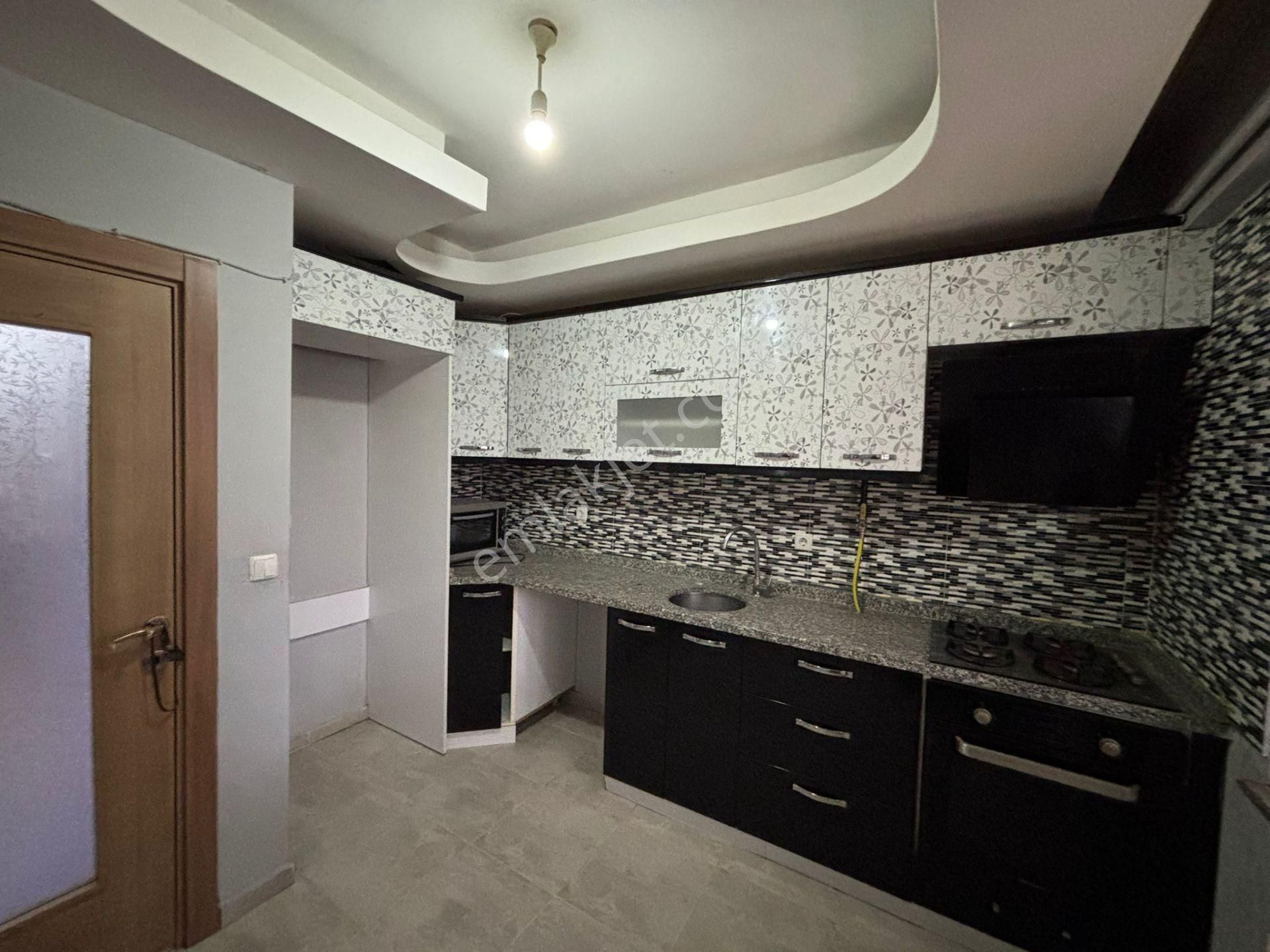 **eryıldız İnşaat'tan**acill Fevzipaşa Merkezde İskanlı 2+1 Yüksek Giriş - Görsel 18