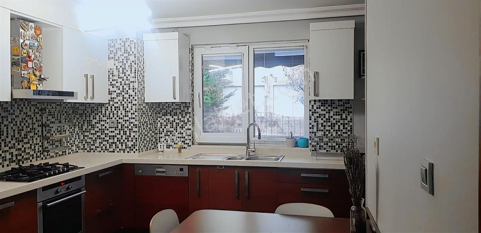 Bursa Nilüfer Gümüştepede Kaçırılmayacak Fırsat Villa !!! - Görsel 30