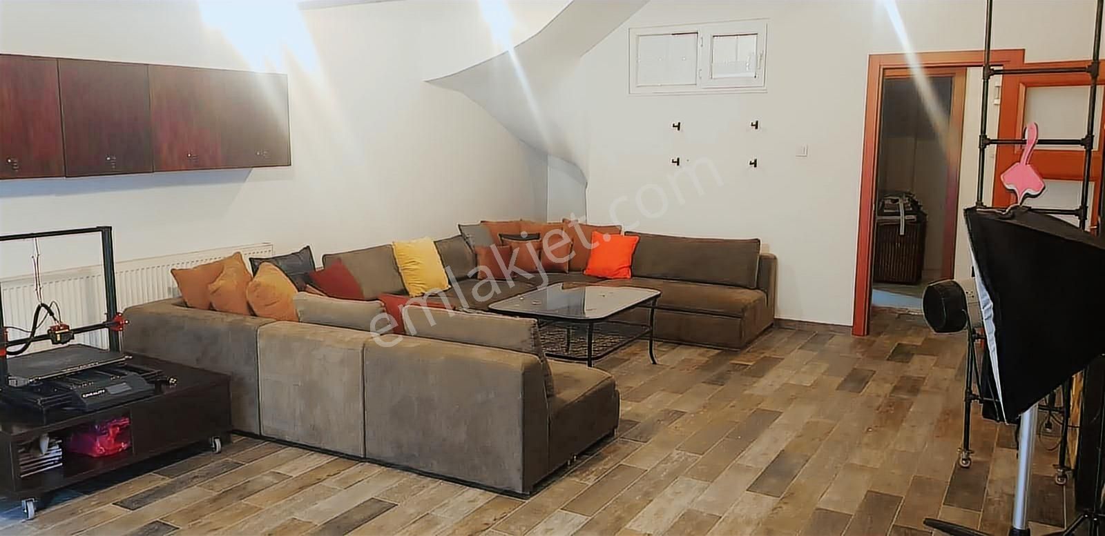 Bursa Nilüfer Gümüştepede Kaçırılmayacak Fırsat Villa !!! - Görsel 21