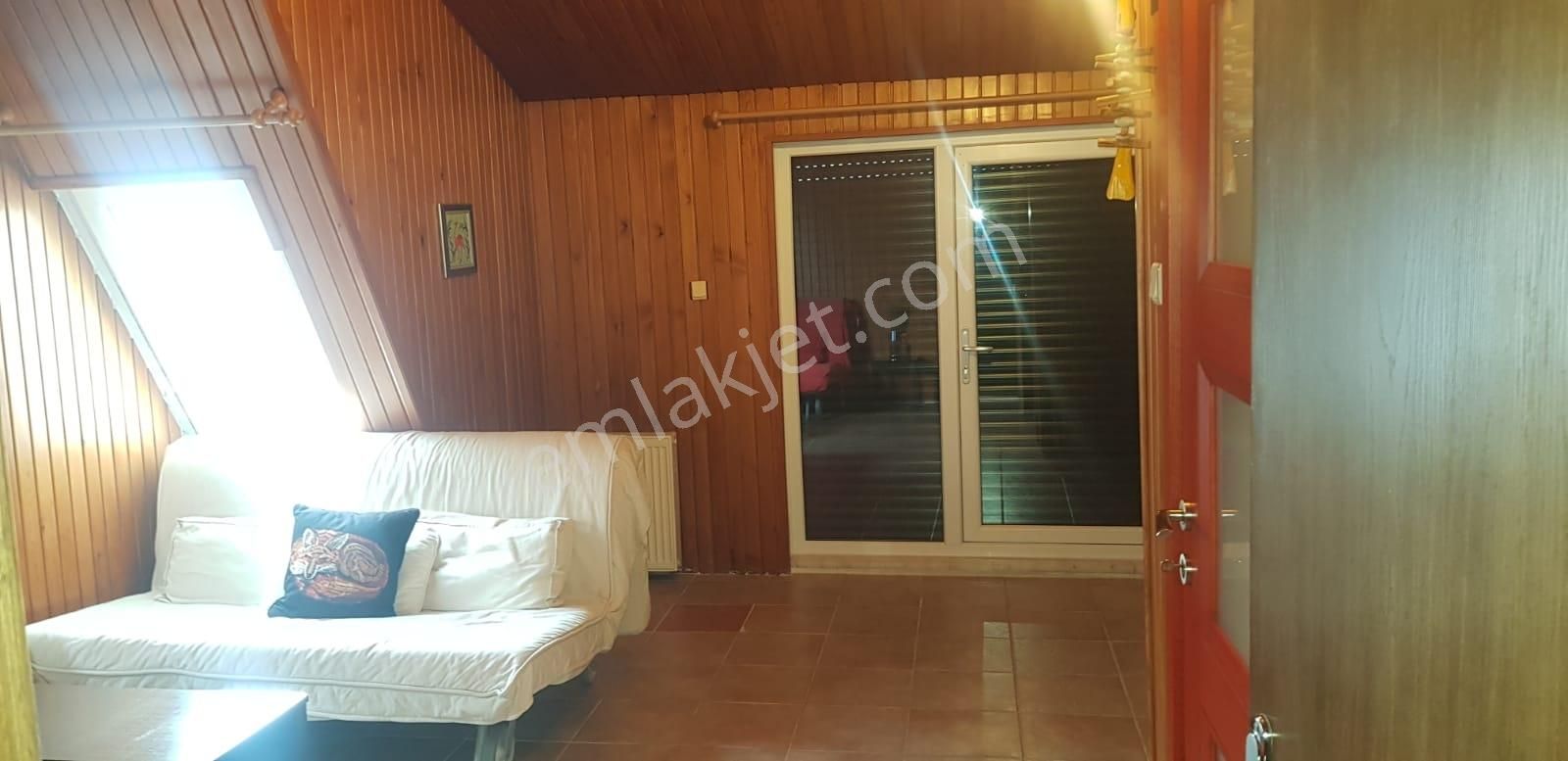 Bursa Nilüfer Gümüştepede Kaçırılmayacak Fırsat Villa !!! - Görsel 5