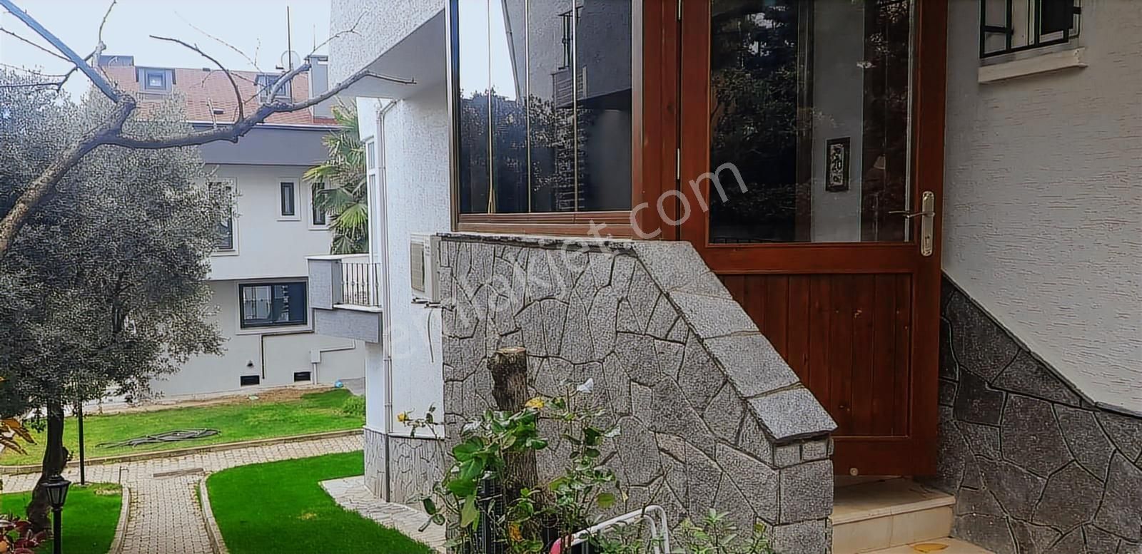 Bursa Nilüfer Gümüştepede Kaçırılmayacak Fırsat Villa !!! - Görsel 2