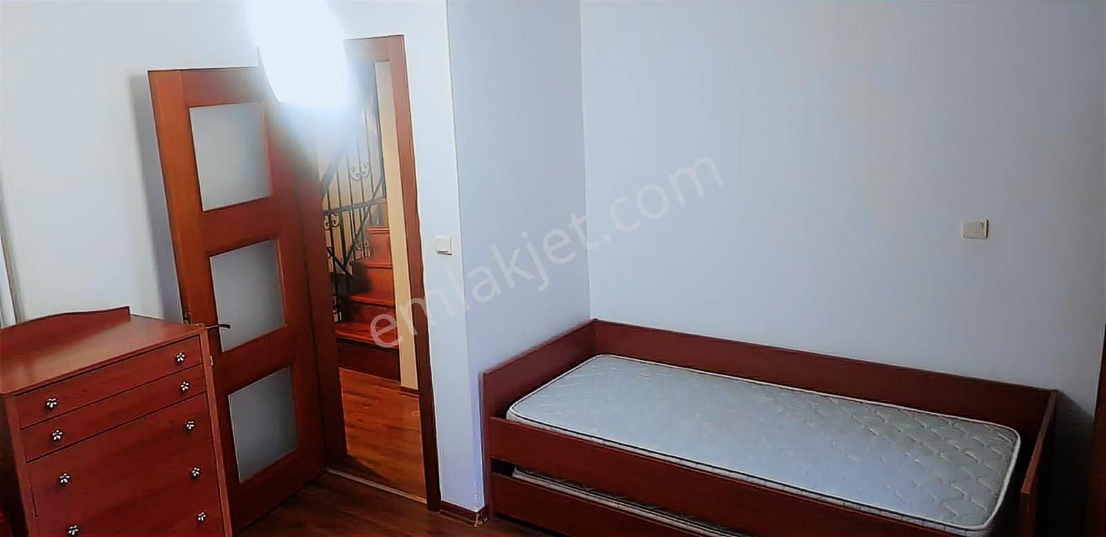 Bursa Nilüfer Gümüştepede Kaçırılmayacak Fırsat Villa !!! - Görsel 11