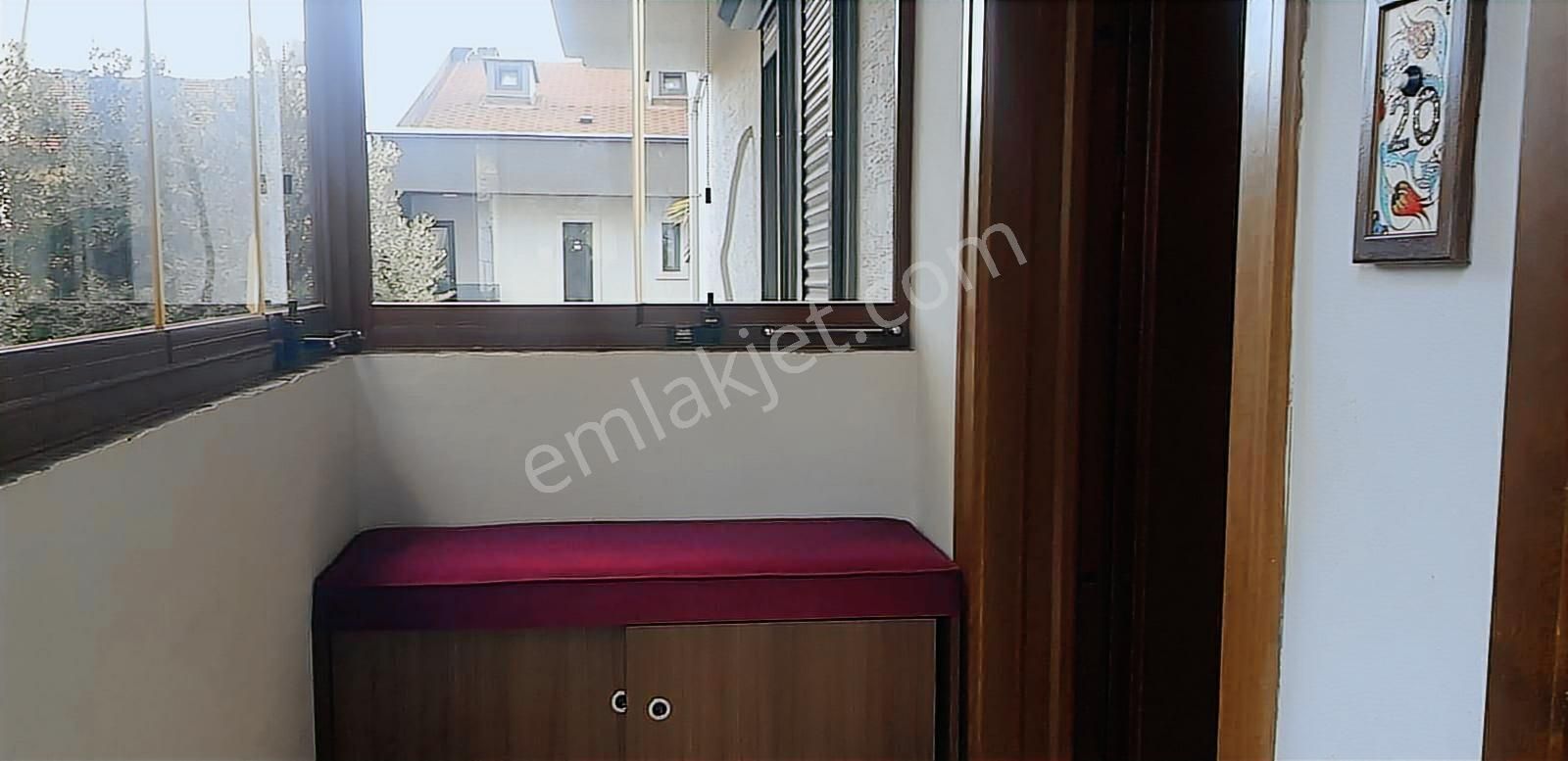 Bursa Nilüfer Gümüştepede Kaçırılmayacak Fırsat Villa !!! - Görsel 22