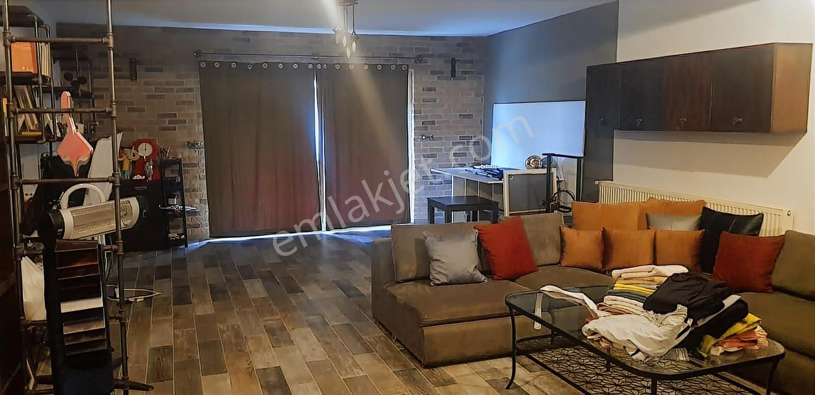 Bursa Nilüfer Gümüştepede Kaçırılmayacak Fırsat Villa !!! - Görsel 24