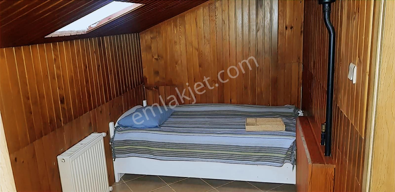 Bursa Nilüfer Gümüştepede Kaçırılmayacak Fırsat Villa !!! - Görsel 6