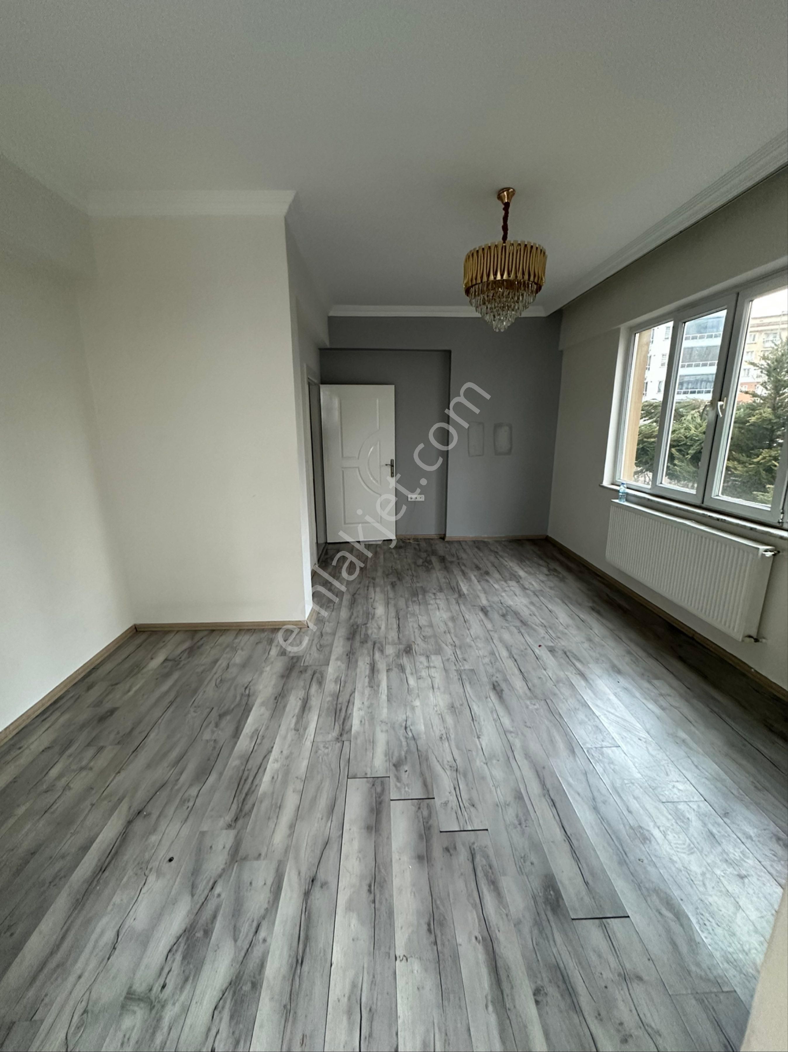 Kareden Beykent 1.etapda Satılık 2+1 Daire - Görsel 11