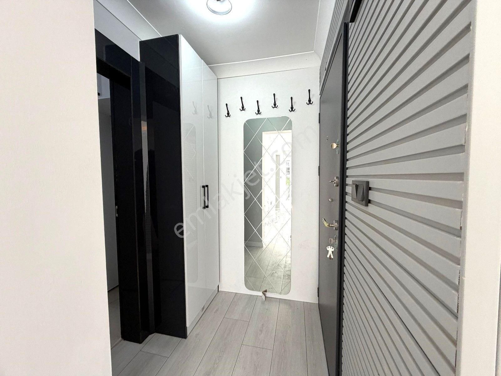 𝄞melodi'den Akçay Merkez'de Denize 100mt Özel Bahçe Kullanımlı Ön Cephe Ayrı Mutfaklı 2+1 Daire - Görsel 15