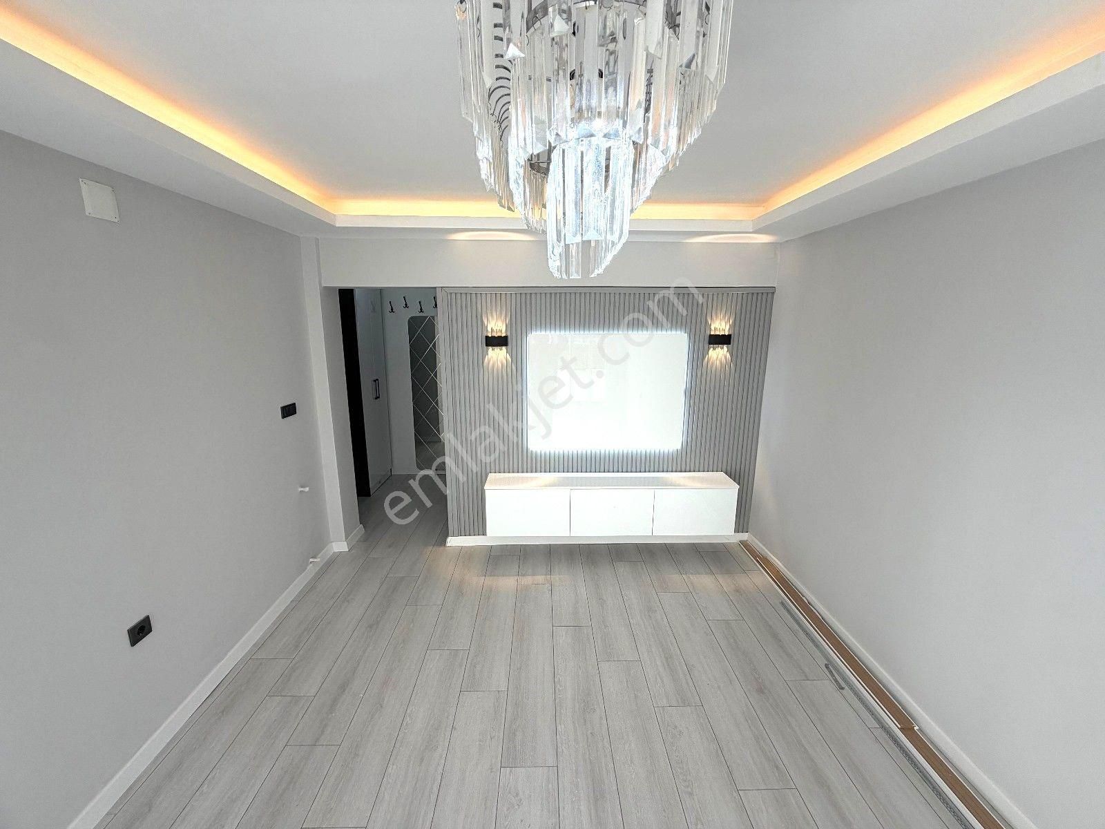 𝄞melodi'den Akçay Merkez'de Denize 100mt Özel Bahçe Kullanımlı Ön Cephe Ayrı Mutfaklı 2+1 Daire - Görsel 27