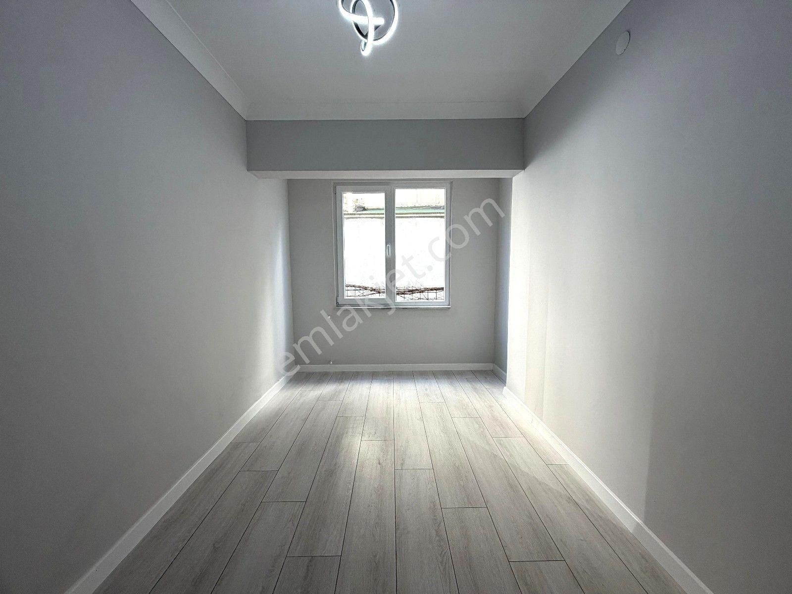 𝄞melodi'den Akçay Merkez'de Denize 100mt Özel Bahçe Kullanımlı Ön Cephe Ayrı Mutfaklı 2+1 Daire - Görsel 17