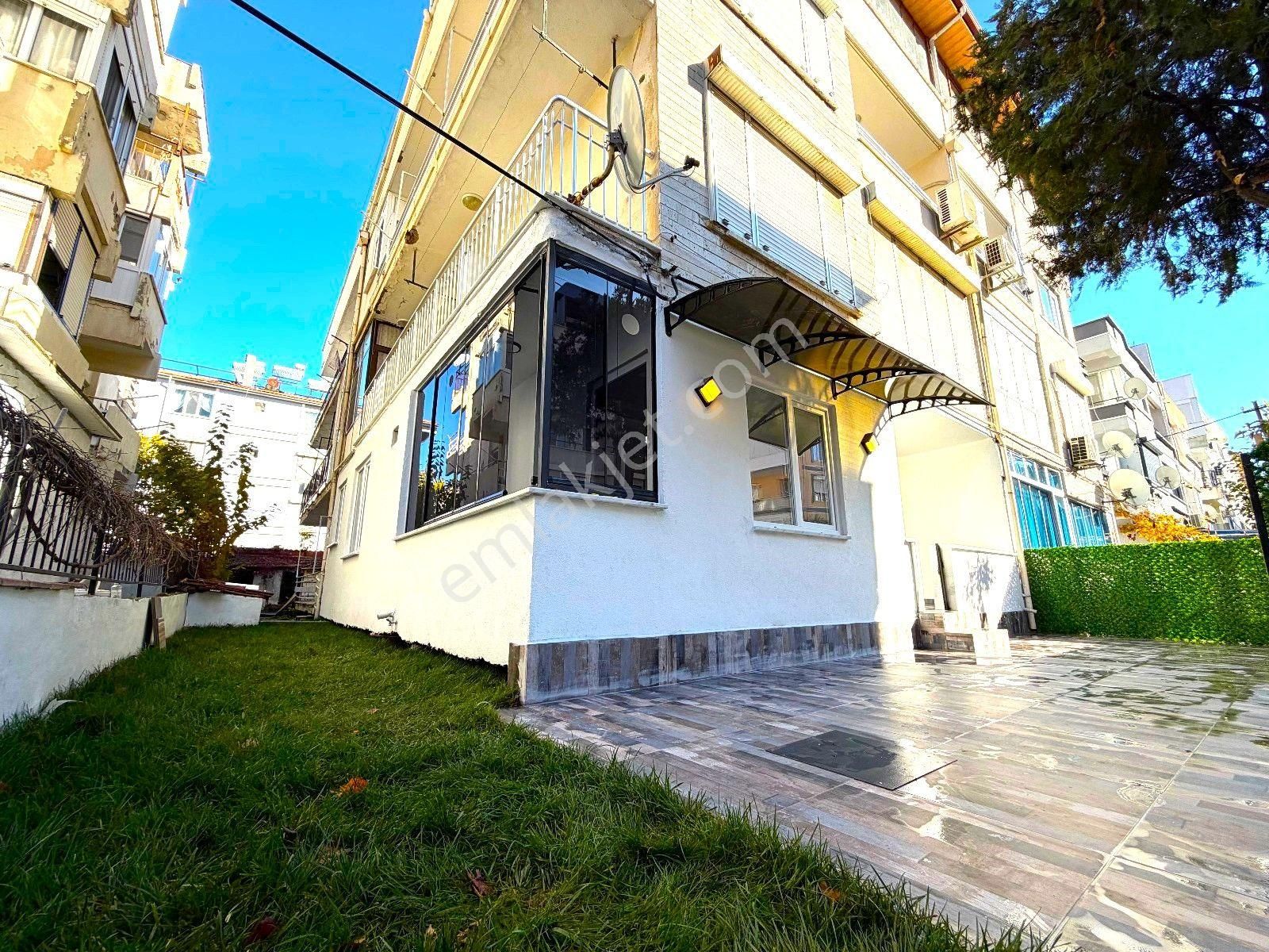 𝄞melodi'den Akçay Merkez'de Denize 100mt Özel Bahçe Kullanımlı Ön Cephe Ayrı Mutfaklı 2+1 Daire - Görsel 32