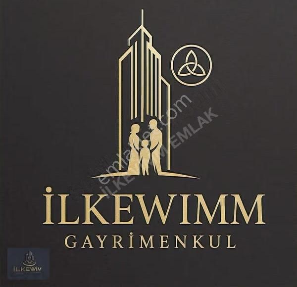 Mutlu Cad Yakını Cepheleri Açık Giriş Katta 2+1 Satılık Daire - Görsel 8