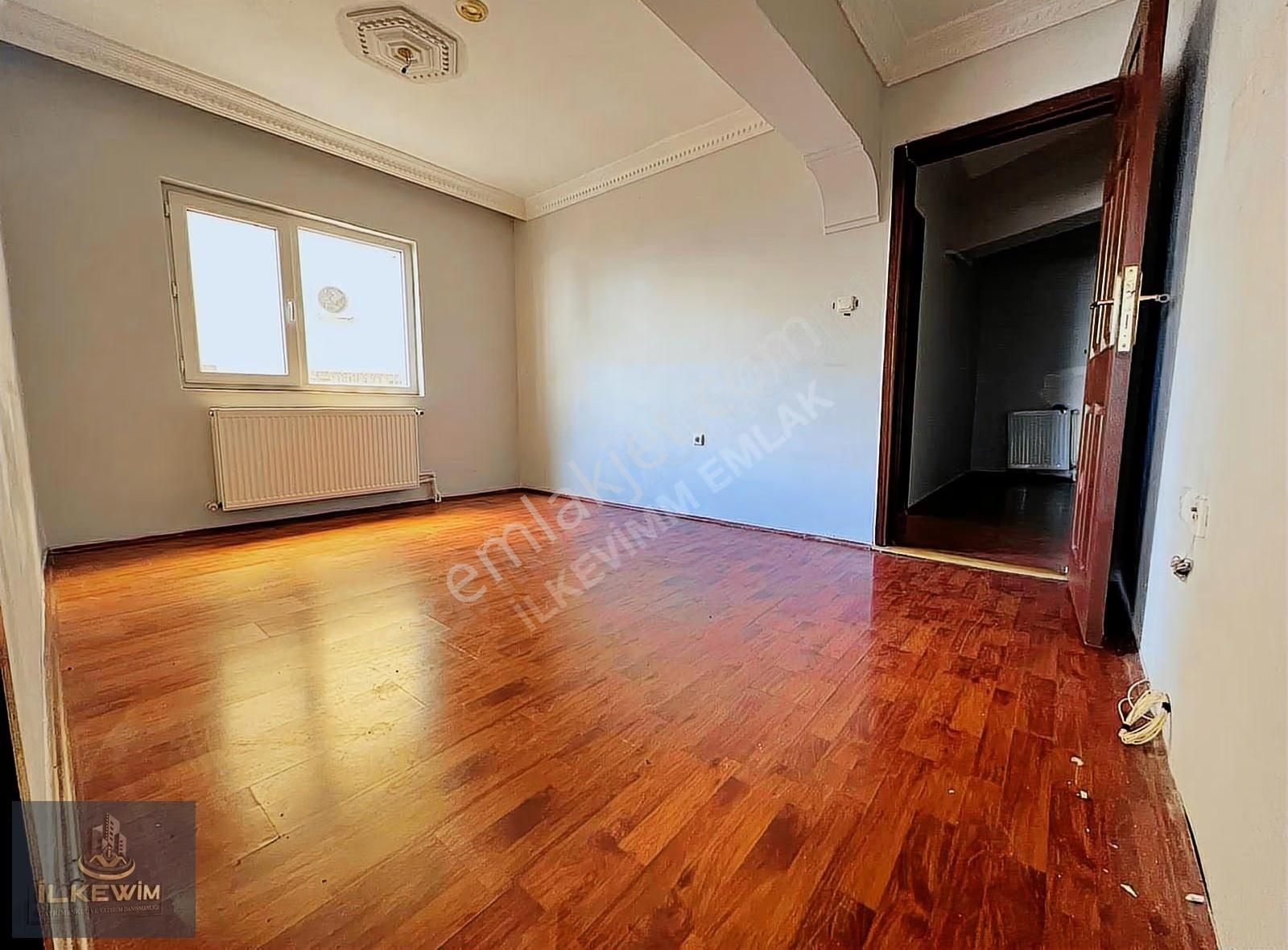 Mutlu Cad Yakını Cepheleri Açık Giriş Katta 2+1 Satılık Daire - Görsel 26