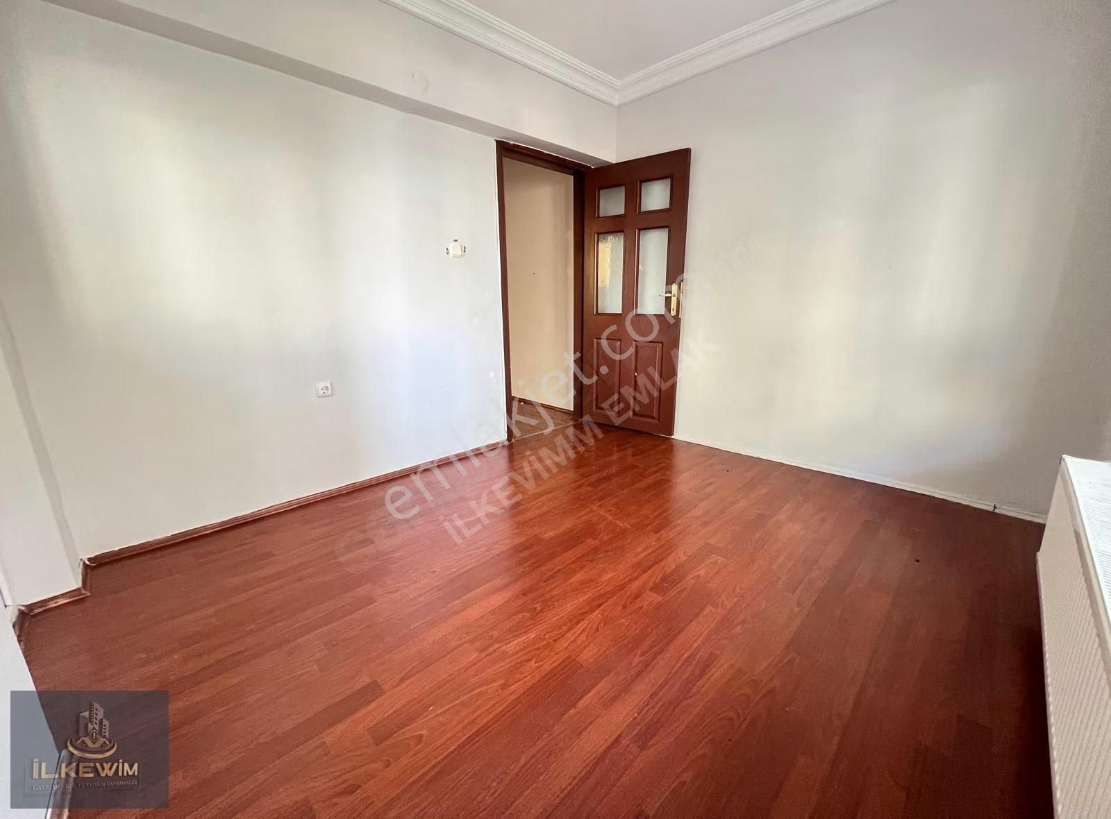 Mutlu Cad Yakını Cepheleri Açık Giriş Katta 2+1 Satılık Daire - Görsel 30