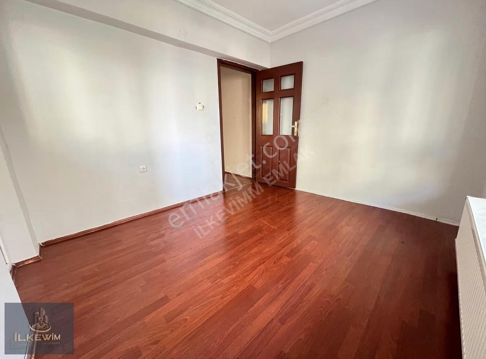 Mutlu Cad Yakını Cepheleri Açık Giriş Katta 2+1 Satılık Daire - Görsel 17