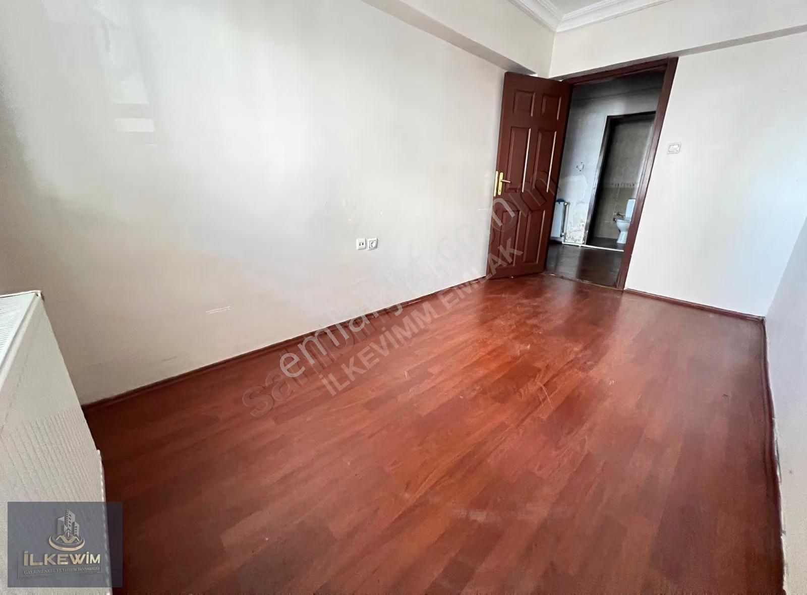 Mutlu Cad Yakını Cepheleri Açık Giriş Katta 2+1 Satılık Daire - Görsel 23