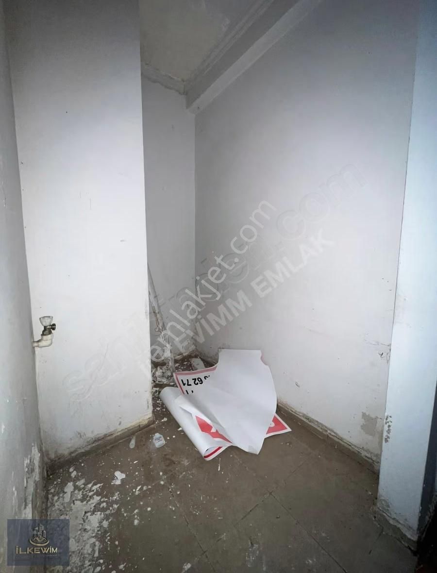 Mutlu Cad Yakını Cepheleri Açık Giriş Katta 2+1 Satılık Daire - Görsel 10