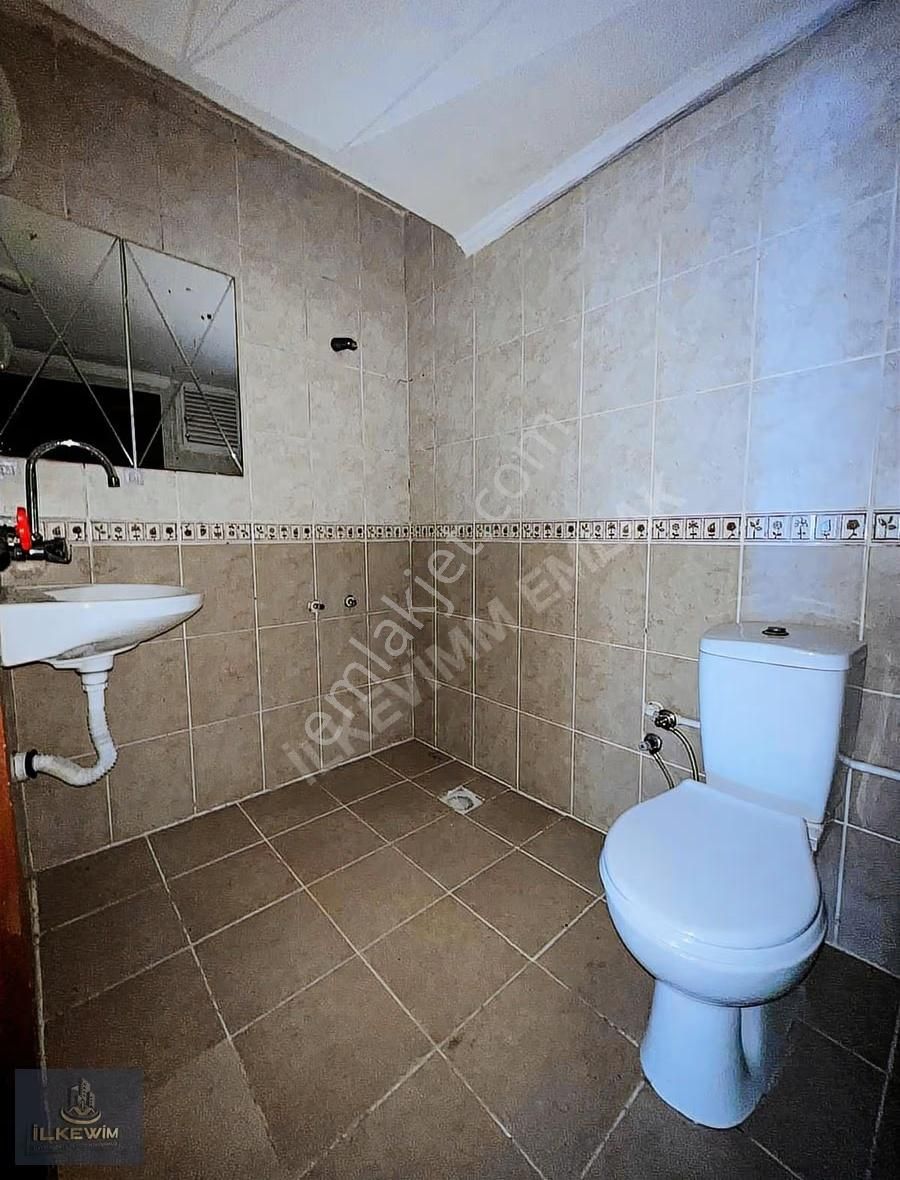 Mutlu Cad Yakını Cepheleri Açık Giriş Katta 2+1 Satılık Daire - Görsel 12