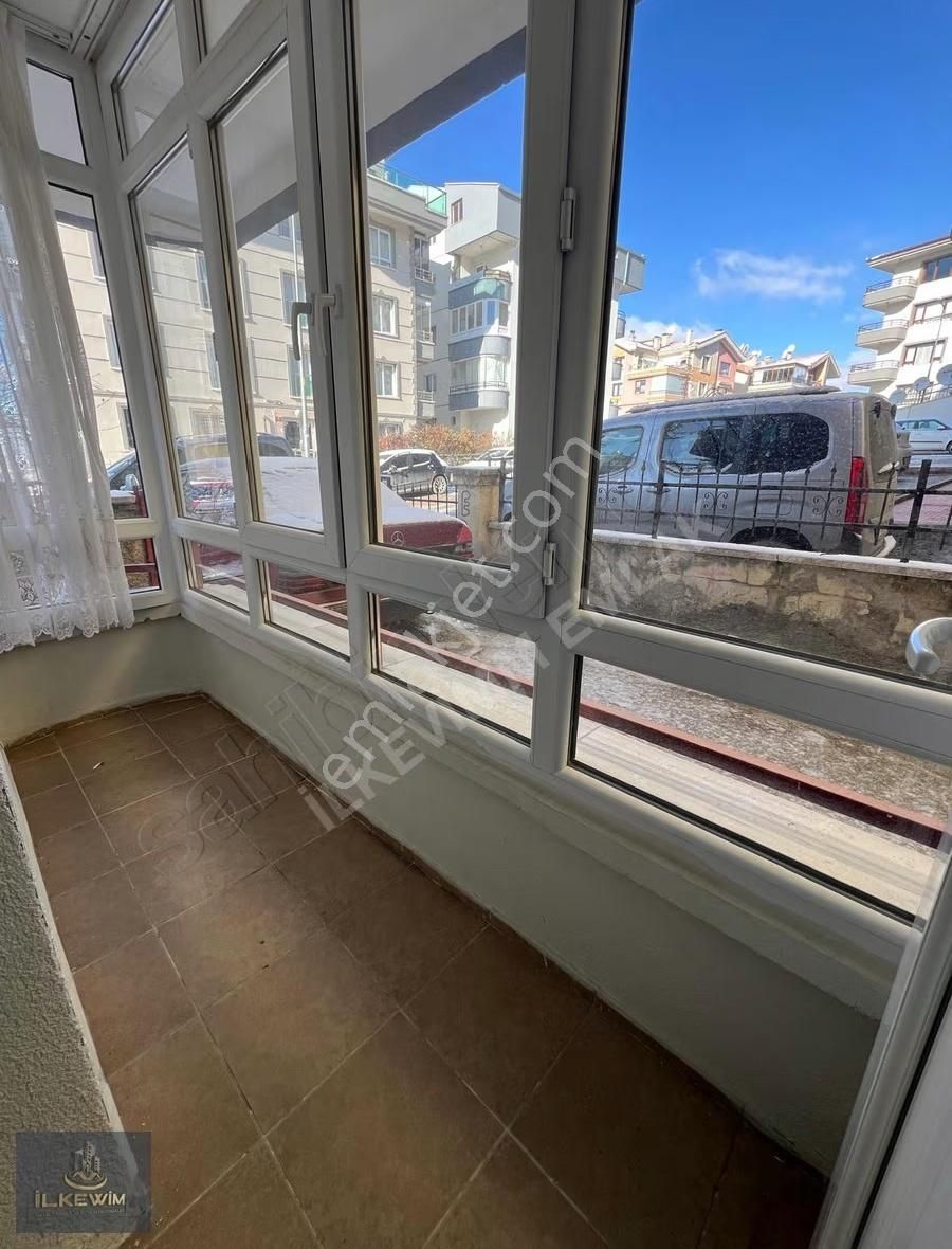 Mutlu Cad Yakını Cepheleri Açık Giriş Katta 2+1 Satılık Daire - Görsel 32