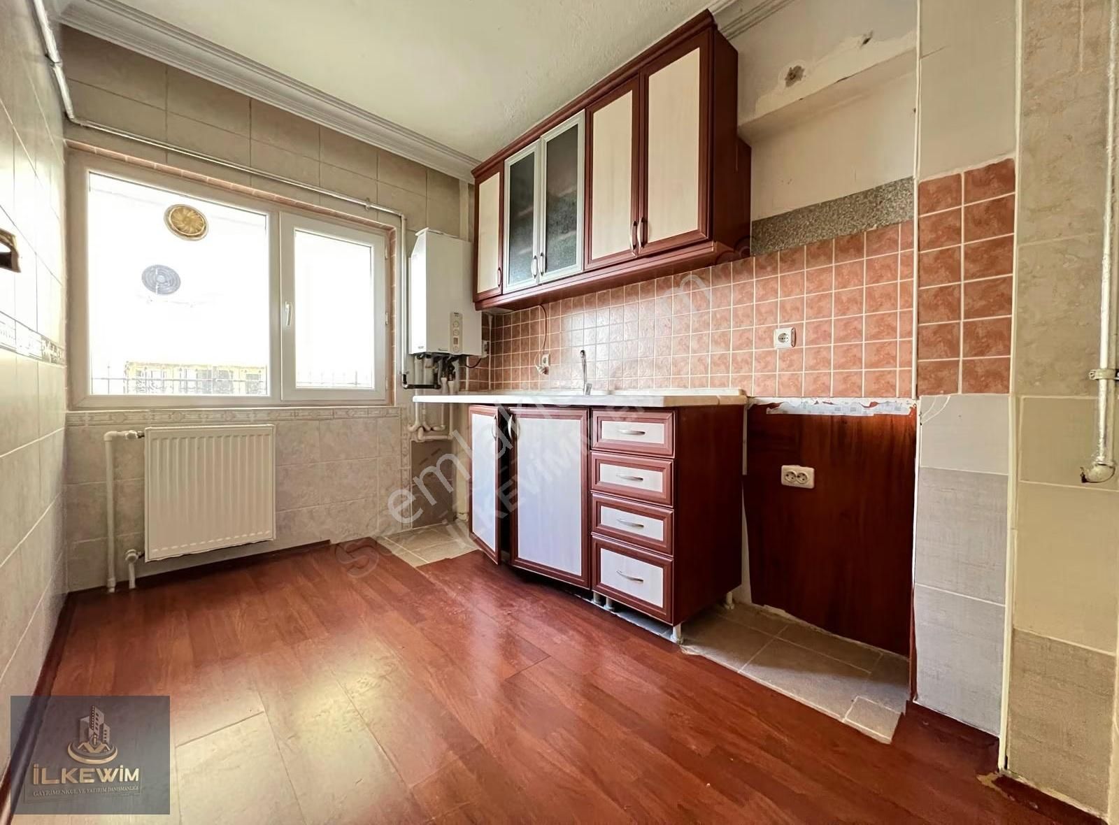 Mutlu Cad Yakını Cepheleri Açık Giriş Katta 2+1 Satılık Daire - Görsel 34