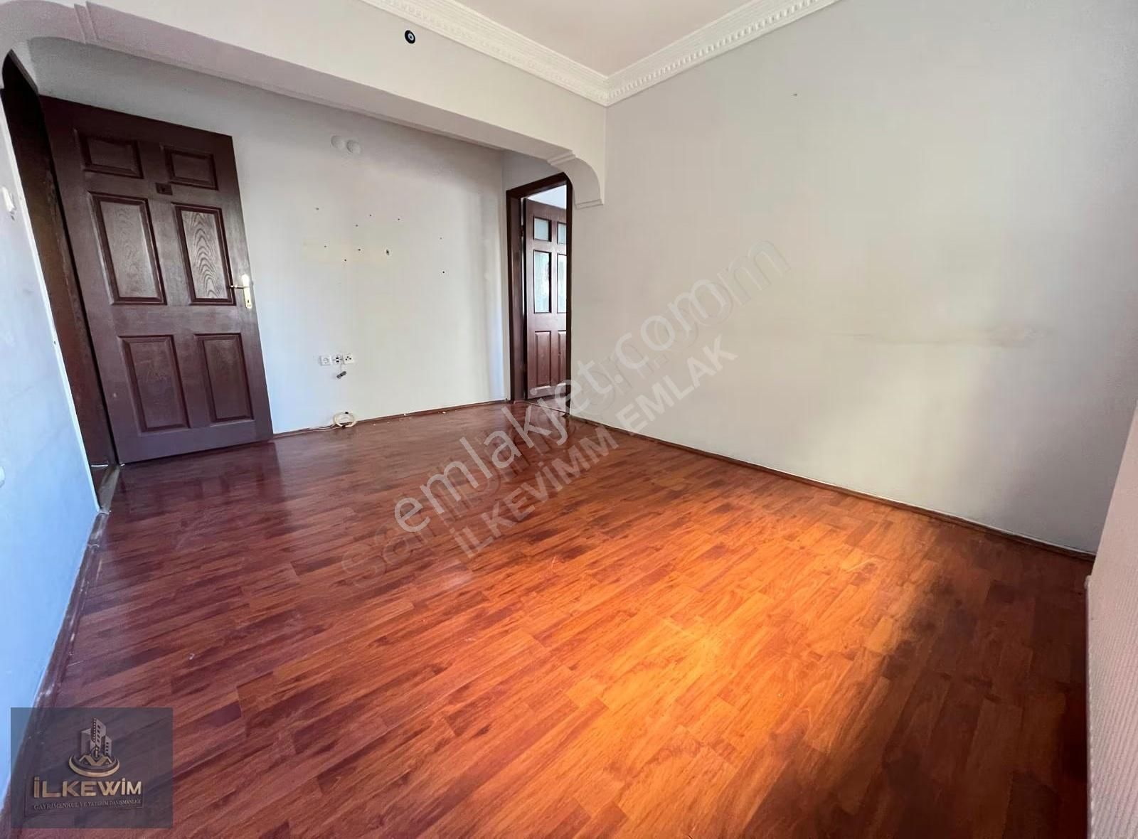 Mutlu Cad Yakını Cepheleri Açık Giriş Katta 2+1 Satılık Daire - Görsel 14