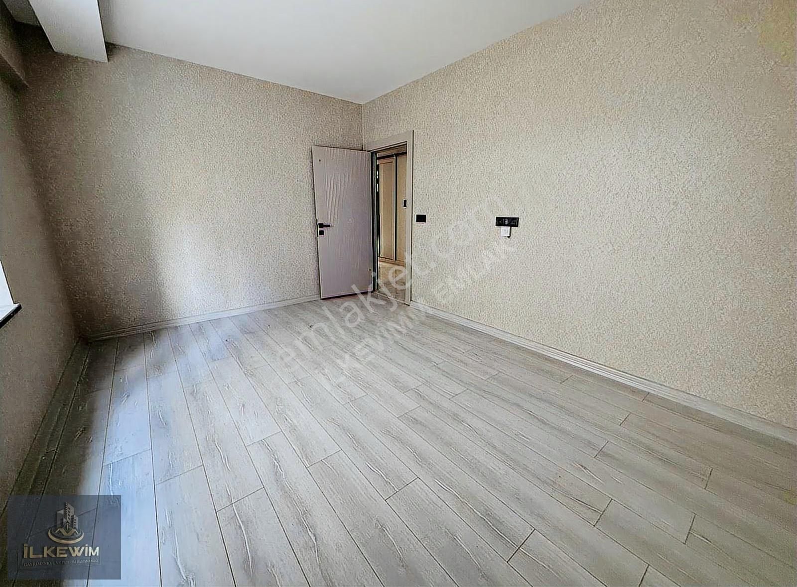 Natoyolu Cadde Dibi Oturuma Hazır Sıfır Binada Lüks 2+1 Daire - Görsel 13