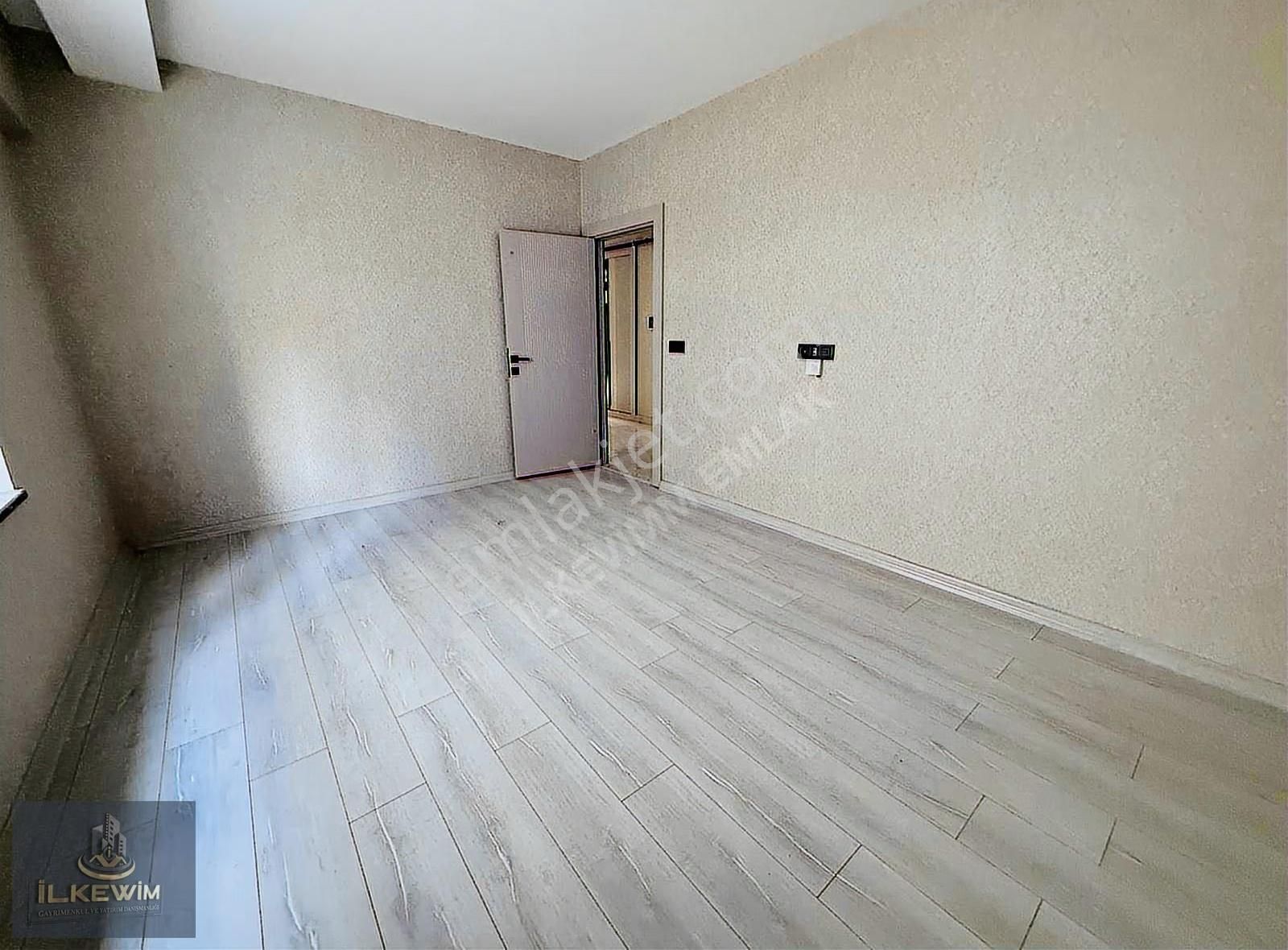 Natoyolu Cadde Dibi Oturuma Hazır Sıfır Binada Lüks 2+1 Daire - Görsel 32