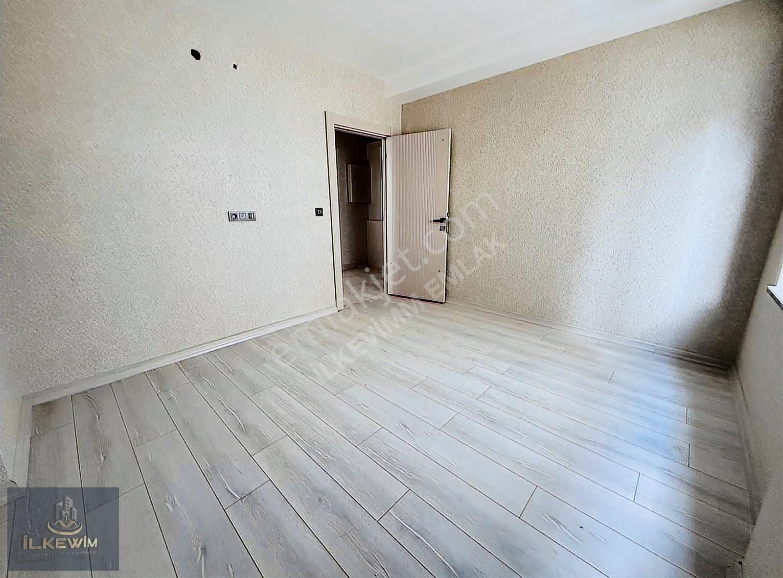 Natoyolu Cadde Dibi Oturuma Hazır Sıfır Binada Lüks 2+1 Daire - Görsel 33