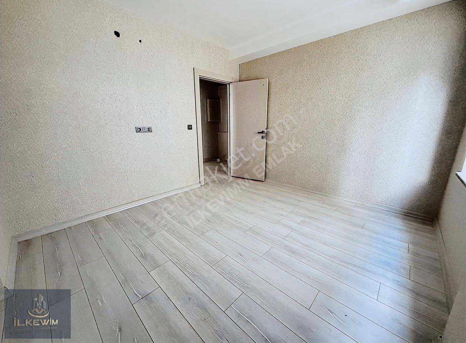 Natoyolu Cadde Dibi Oturuma Hazır Sıfır Binada Lüks 2+1 Daire - Görsel 19