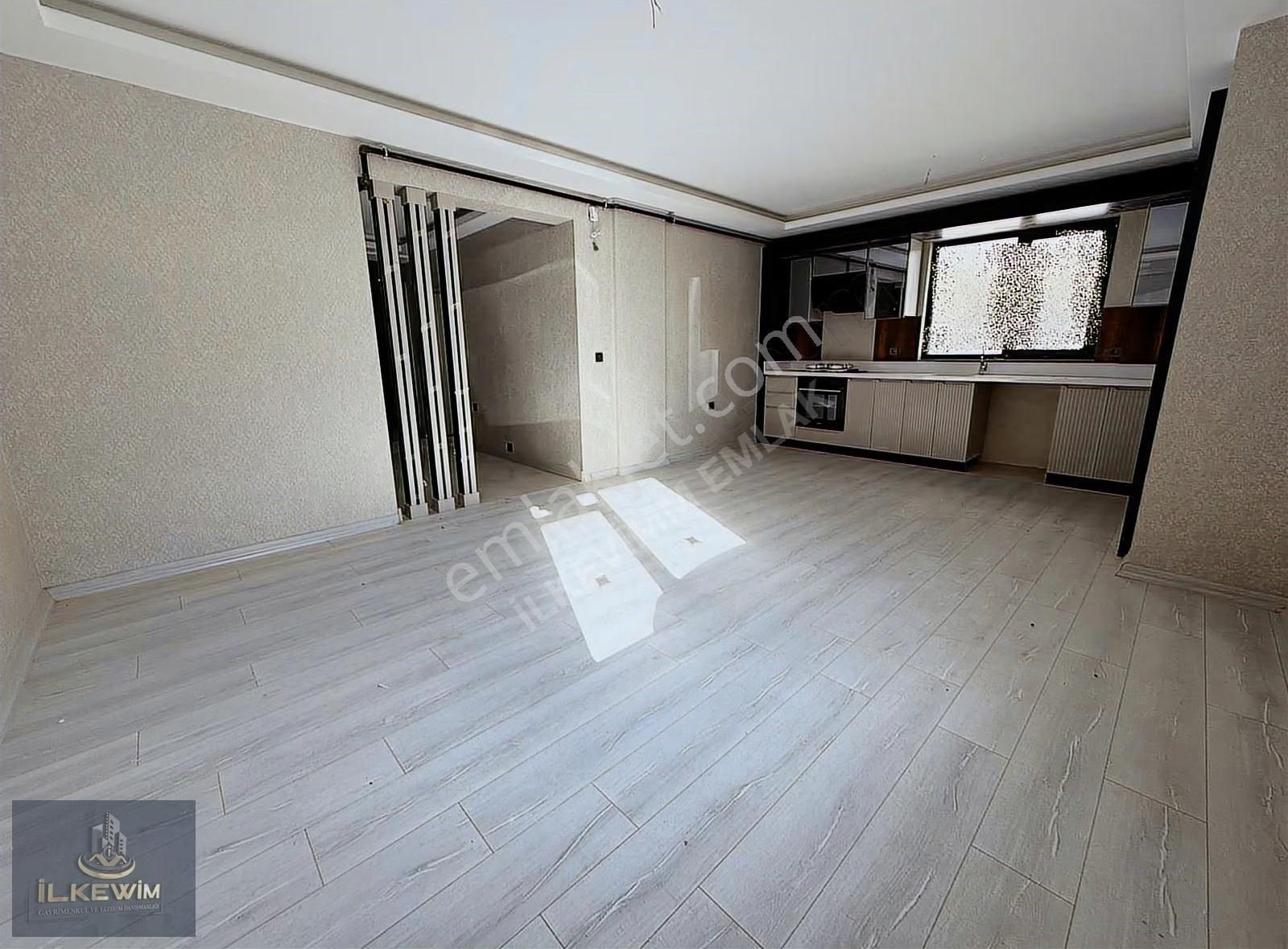 Natoyolu Cadde Dibi Oturuma Hazır Sıfır Binada Lüks 2+1 Daire - Görsel 29