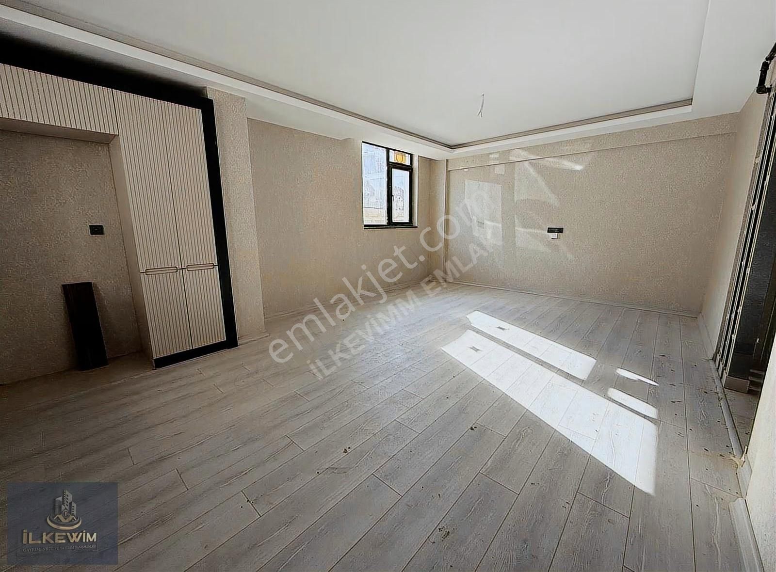 Natoyolu Cadde Dibi Oturuma Hazır Sıfır Binada Lüks 2+1 Daire - Görsel 6