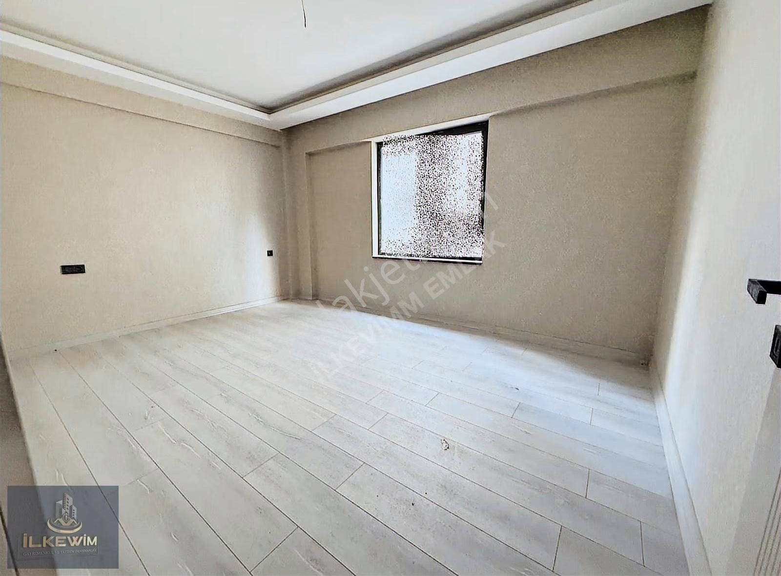 Natoyolu Cadde Dibi Oturuma Hazır Sıfır Binada Lüks 2+1 Daire - Görsel 14