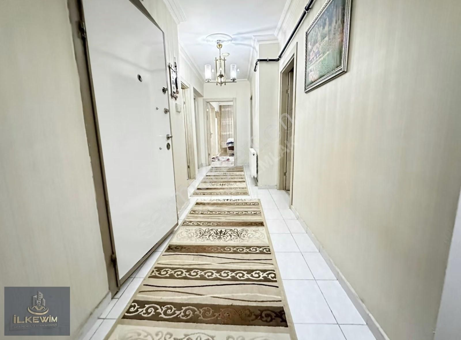 Mamak Cadde Yanı Asansörlü Fırsat 3+1 Satılık Daire - Görsel 11