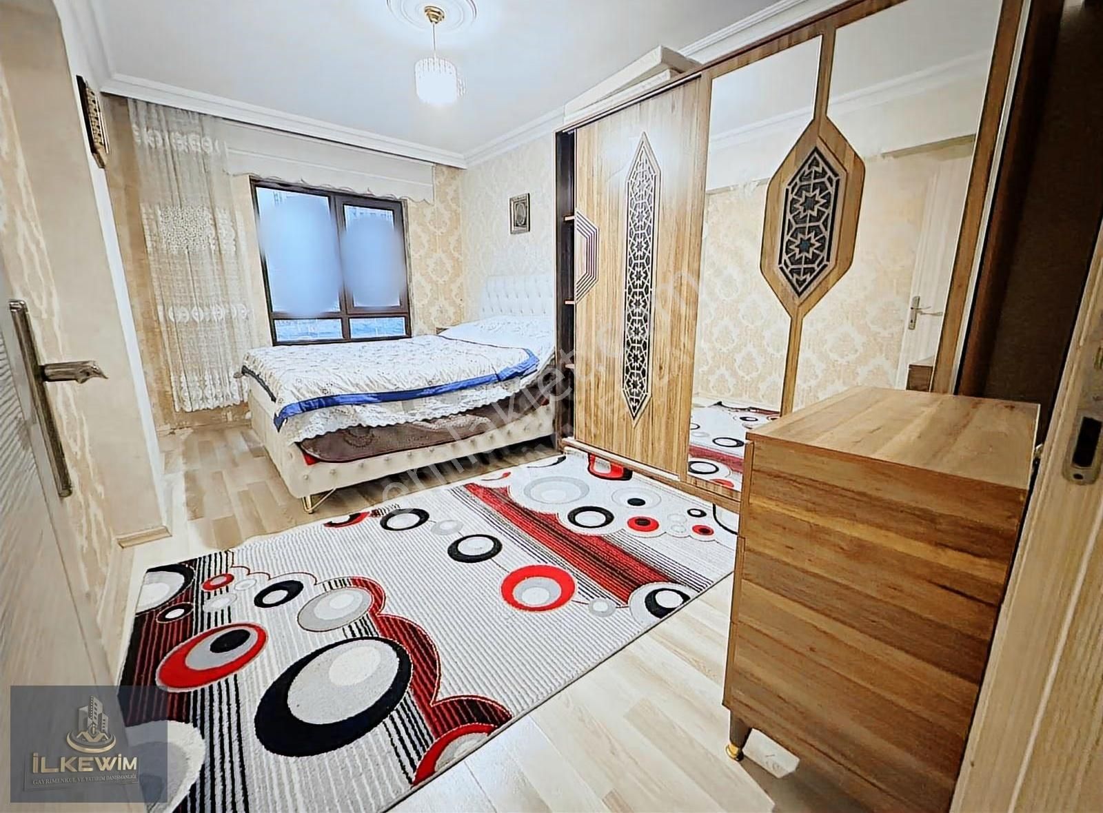 Mamak Cadde Yanı Asansörlü Fırsat 3+1 Satılık Daire - Görsel 17