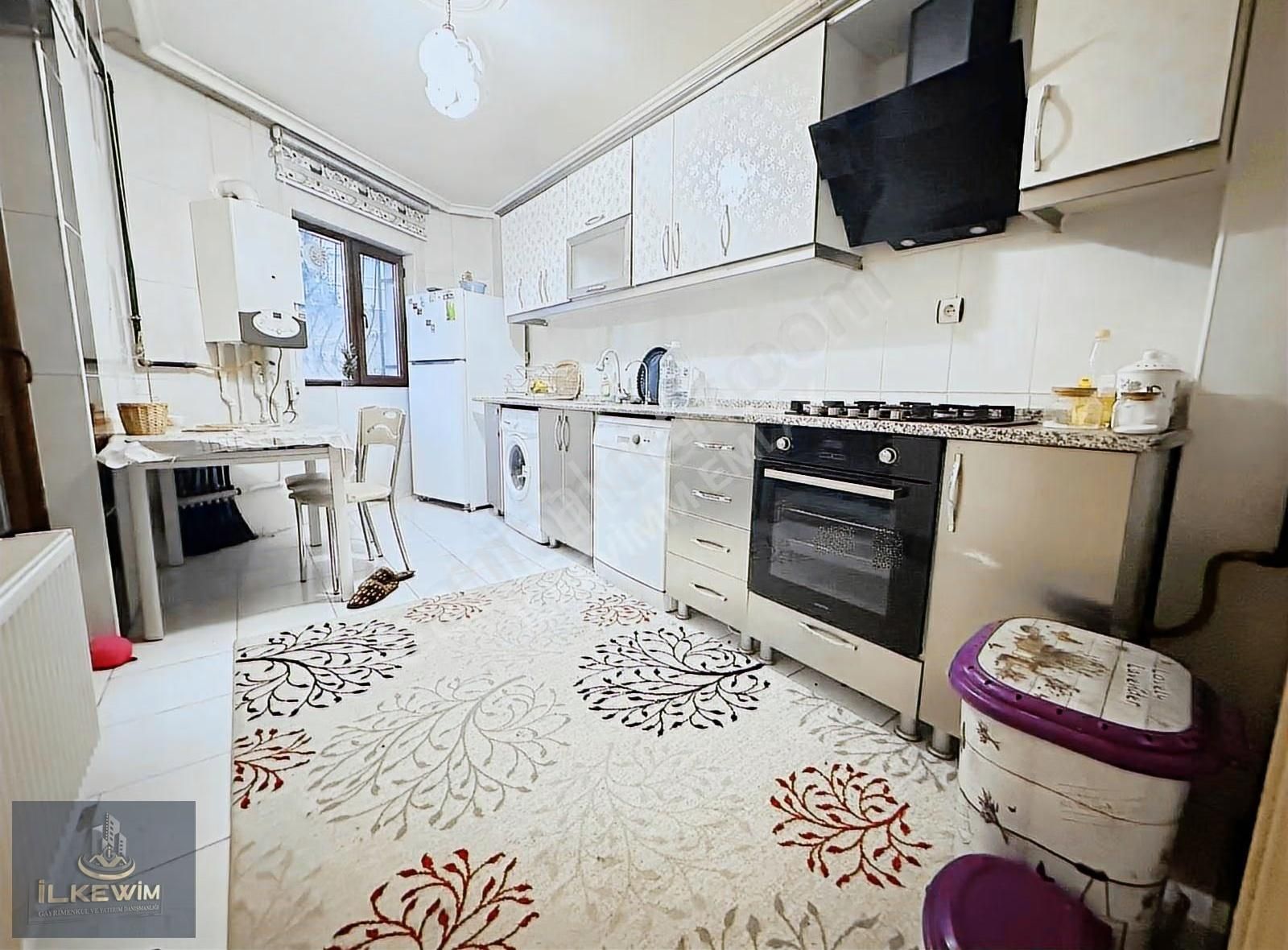 Mamak Cadde Yanı Asansörlü Fırsat 3+1 Satılık Daire - Görsel 32