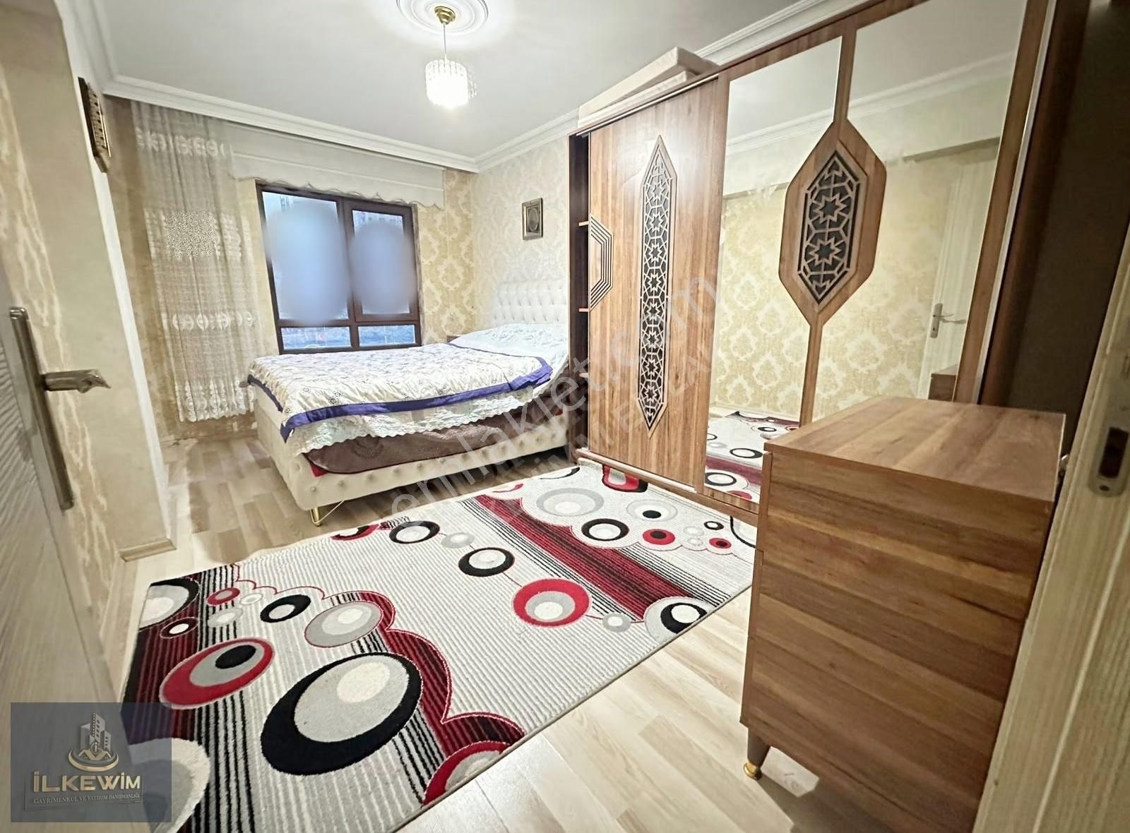 Mamak Cadde Yanı Asansörlü Fırsat 3+1 Satılık Daire - Görsel 23