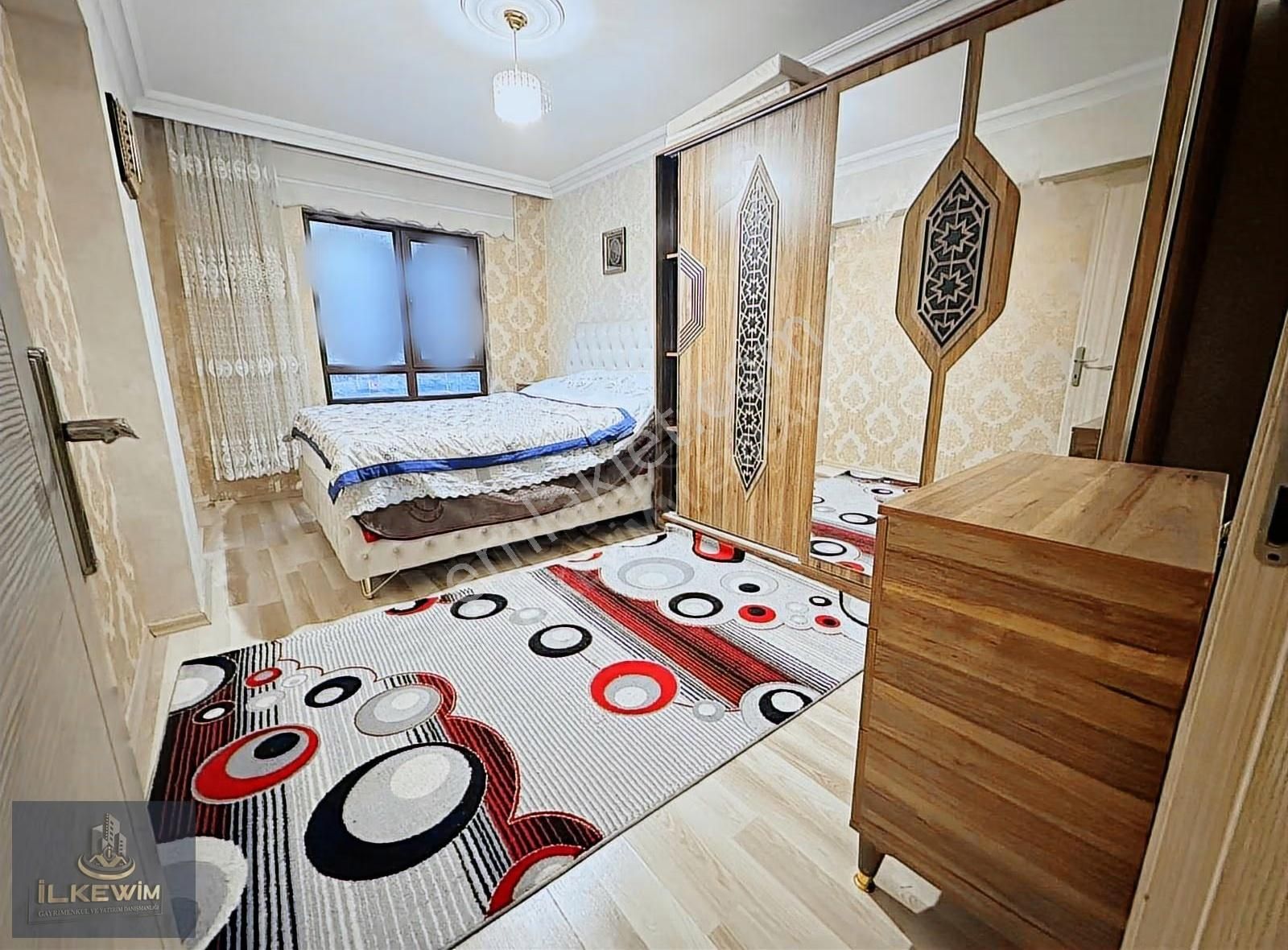 Mamak Cadde Yanı Asansörlü Fırsat 3+1 Satılık Daire - Görsel 14