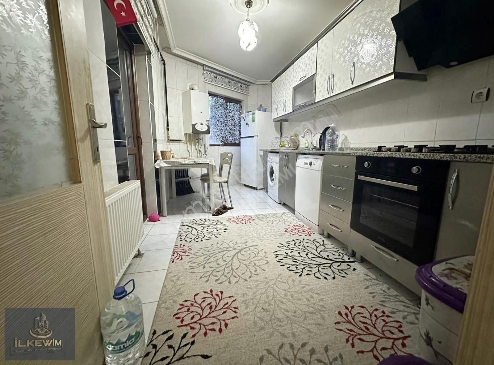 Mamak Cadde Yanı Asansörlü Fırsat 3+1 Satılık Daire - Görsel 28